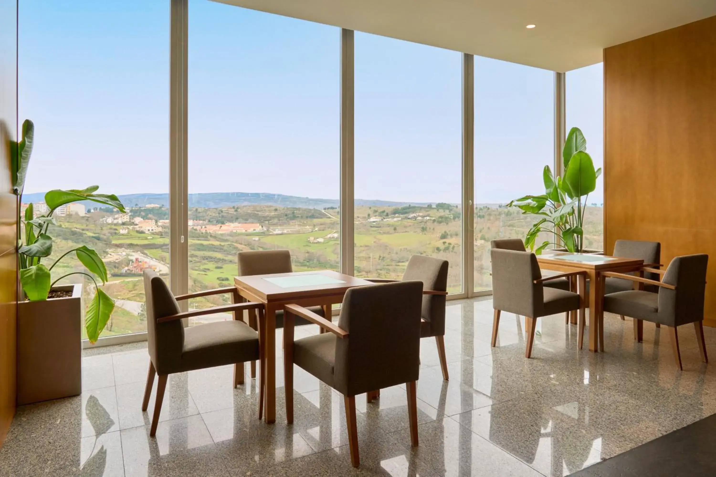 Lounge or bar in Hotel Versatile Lounge or bar in Hotel Versatile