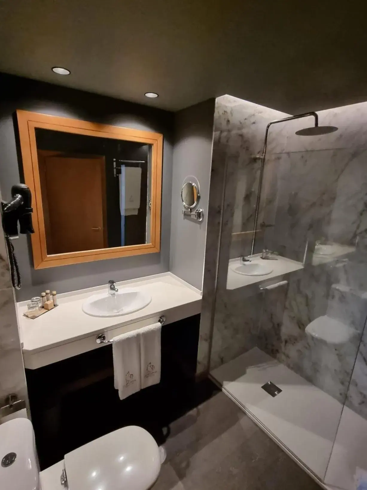 Bedroom in Hotel Versatile Bedroom in Hotel Versatile