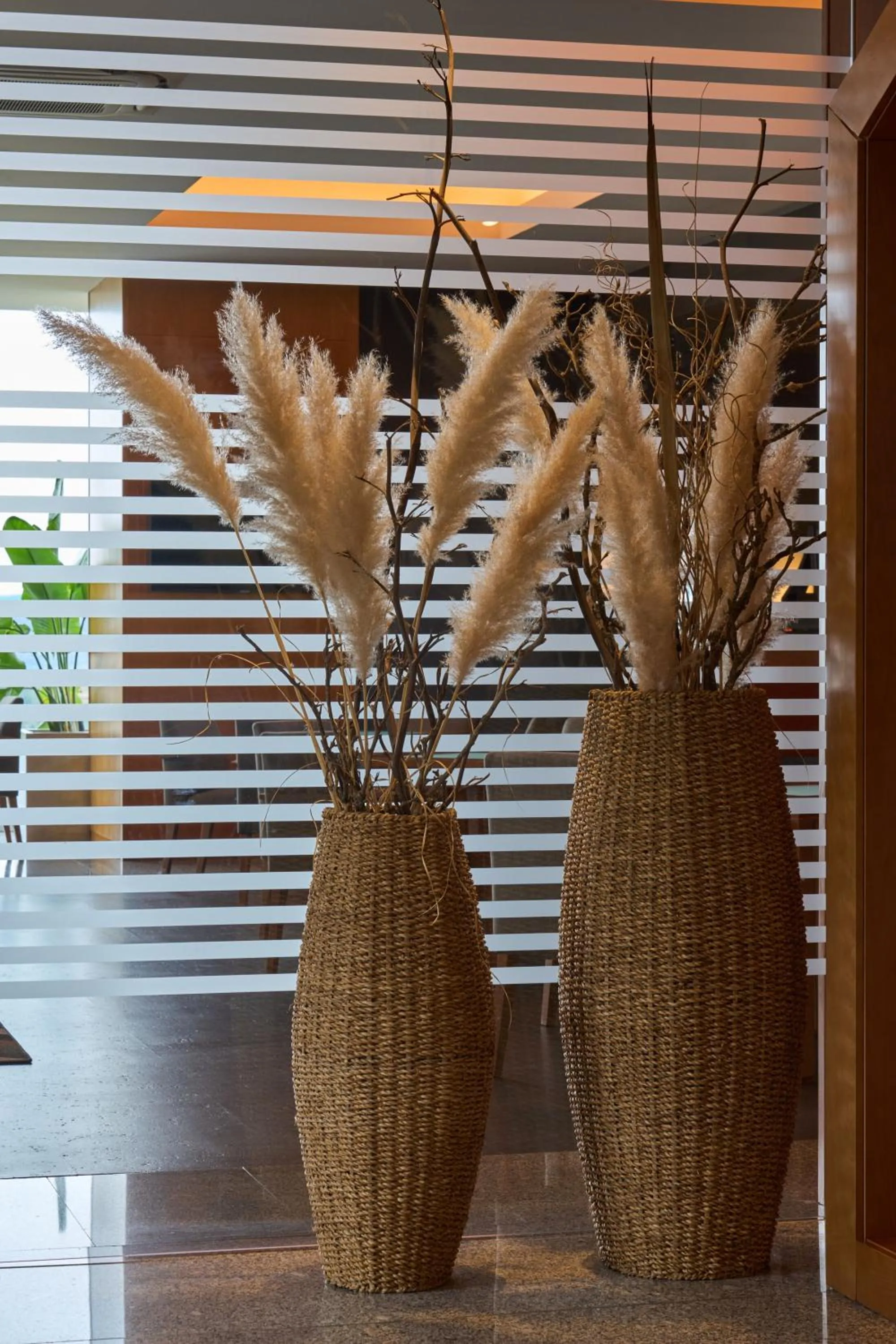 Living room in Hotel Versatile