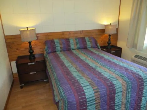 Cool Springs Inn