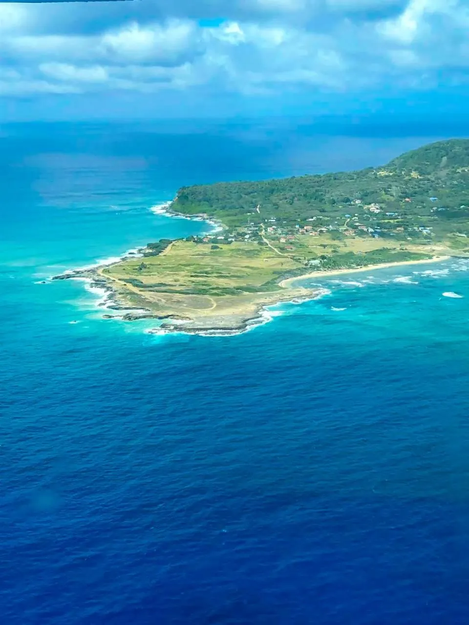 Location in Hotel Oasis