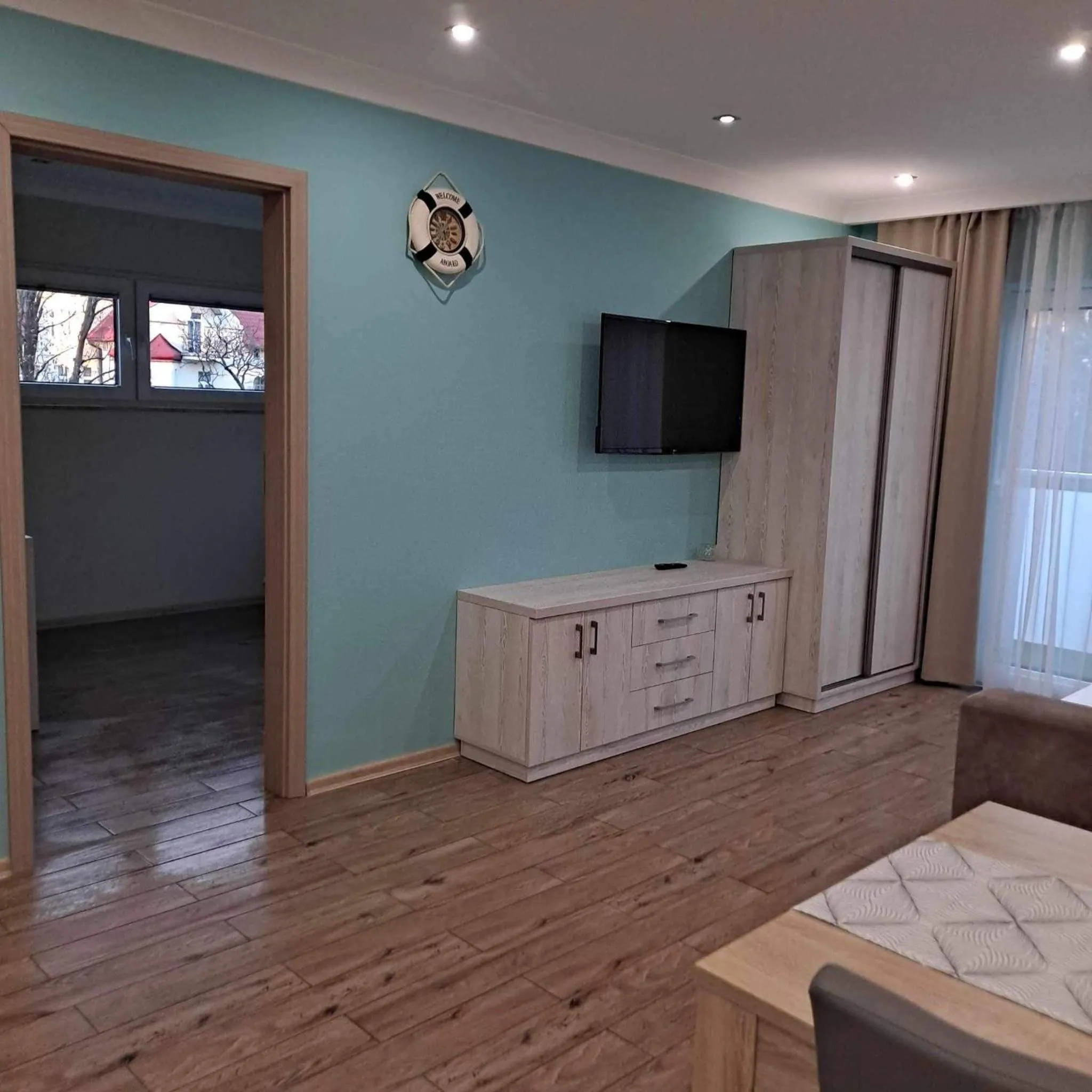 Helios Apartamenty