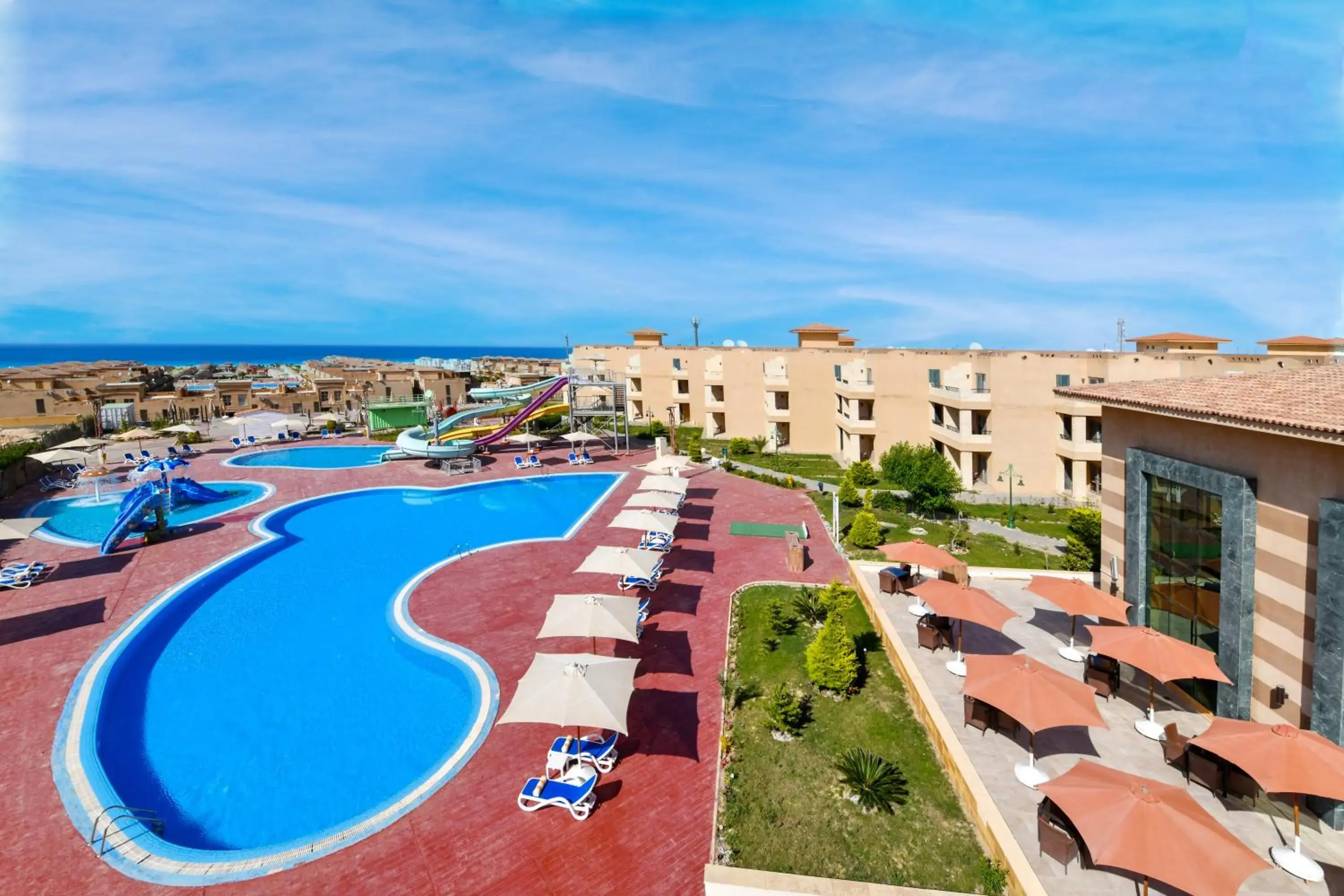 Aura Resort Sidi Abd El Rahman El Alamein Aura Resort Sidi Abd El Rahman El Alamein