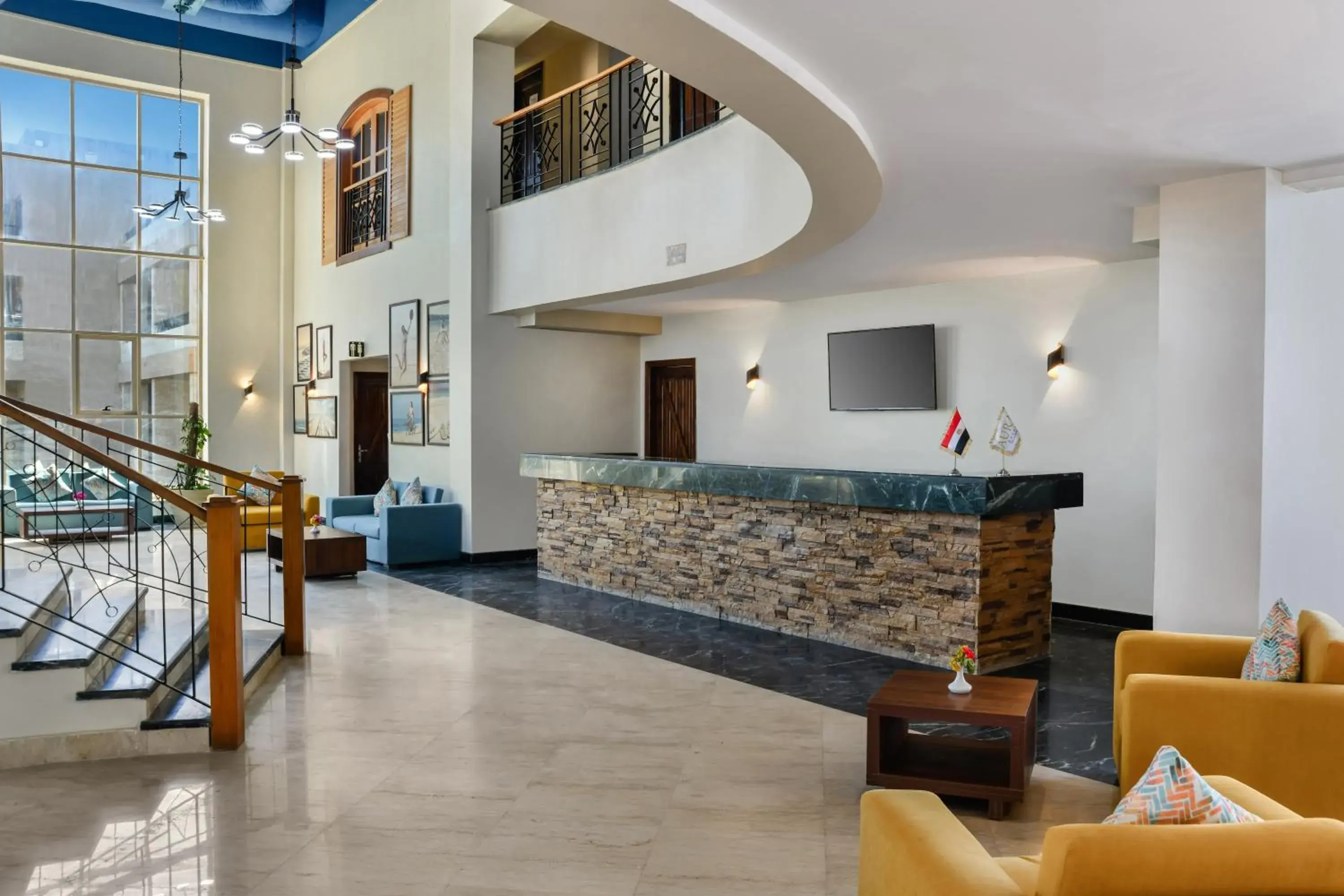 Aura Resort Sidi Abd El Rahman El Alamein Aura Resort Sidi Abd El Rahman El Alamein