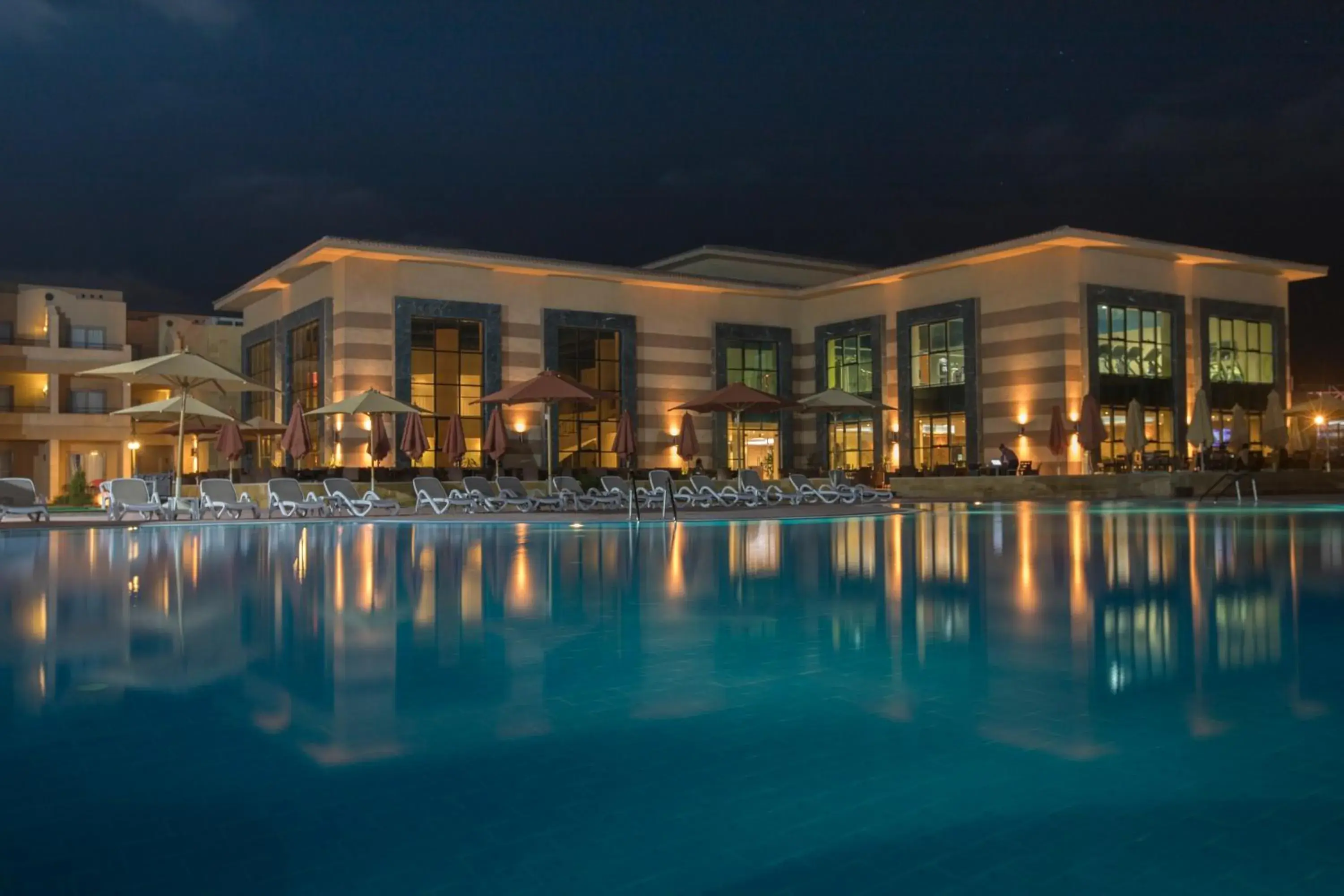 Aura Resort Sidi Abd El Rahman El Alamein Aura Resort Sidi Abd El Rahman El Alamein