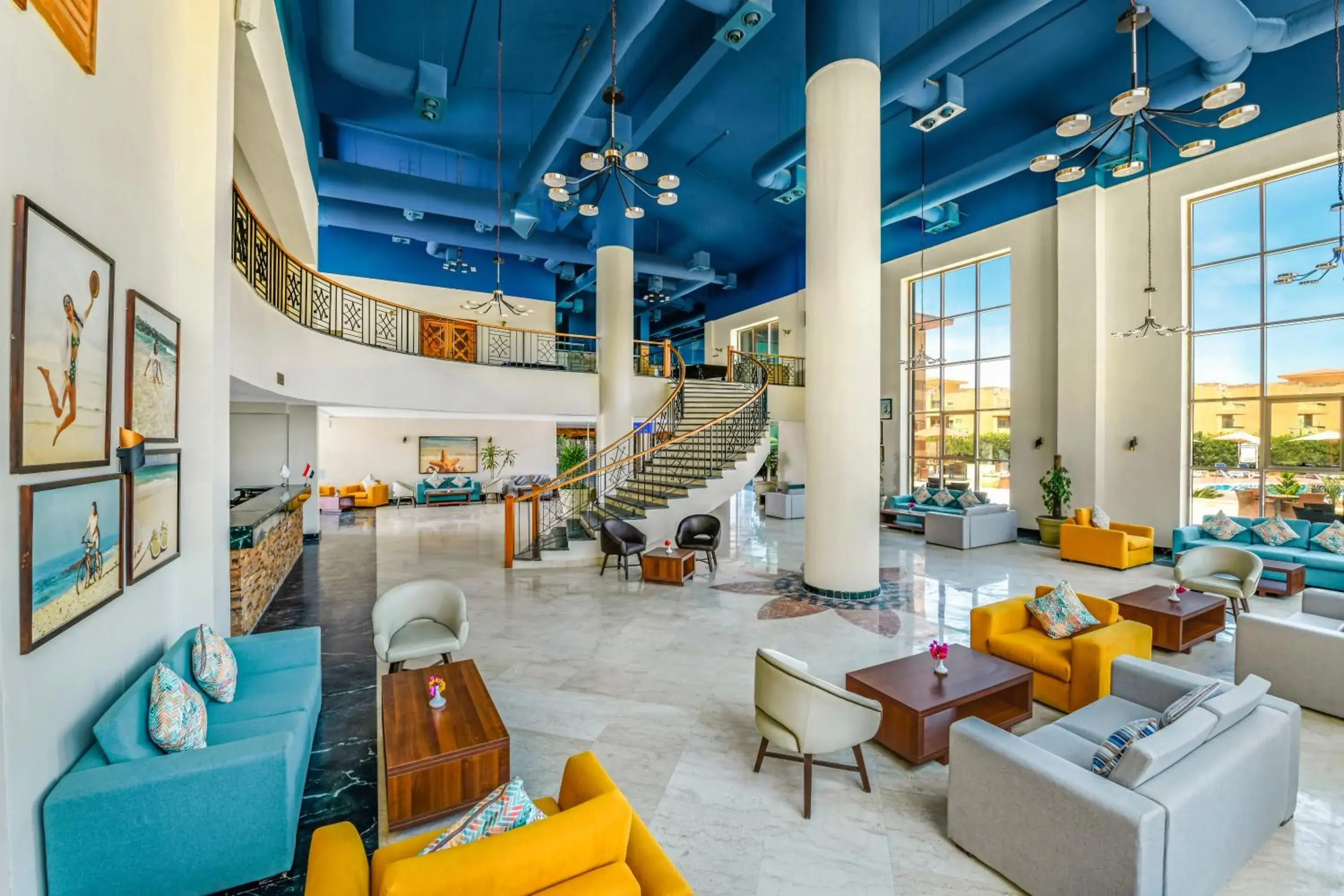 Aura Resort Sidi Abd El Rahman El Alamein Aura Resort Sidi Abd El Rahman El Alamein