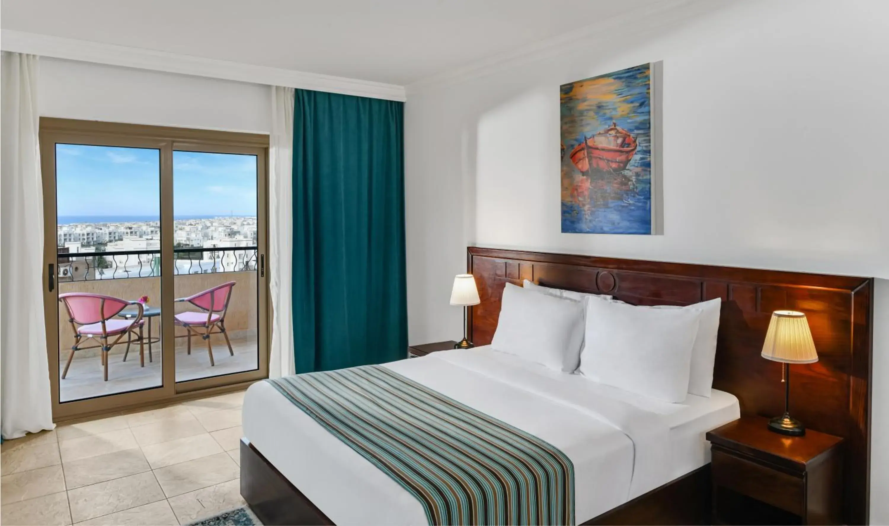 Bed in Aura Resort Sidi Abd El Rahman El Alamein Bed in Aura Resort Sidi Abd El Rahman El Alamein