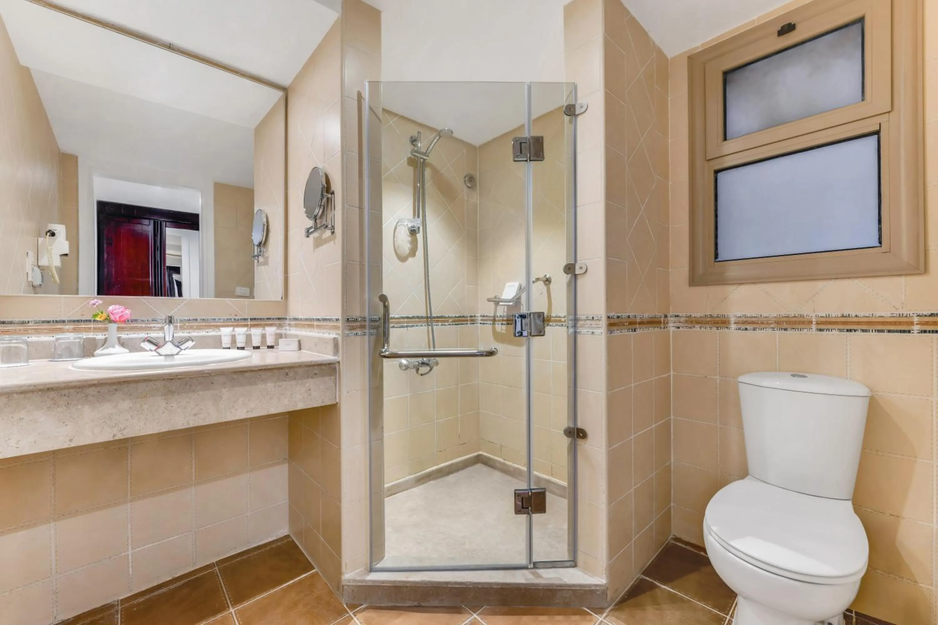 Aura Resort Sidi Abd El Rahman El Alamein