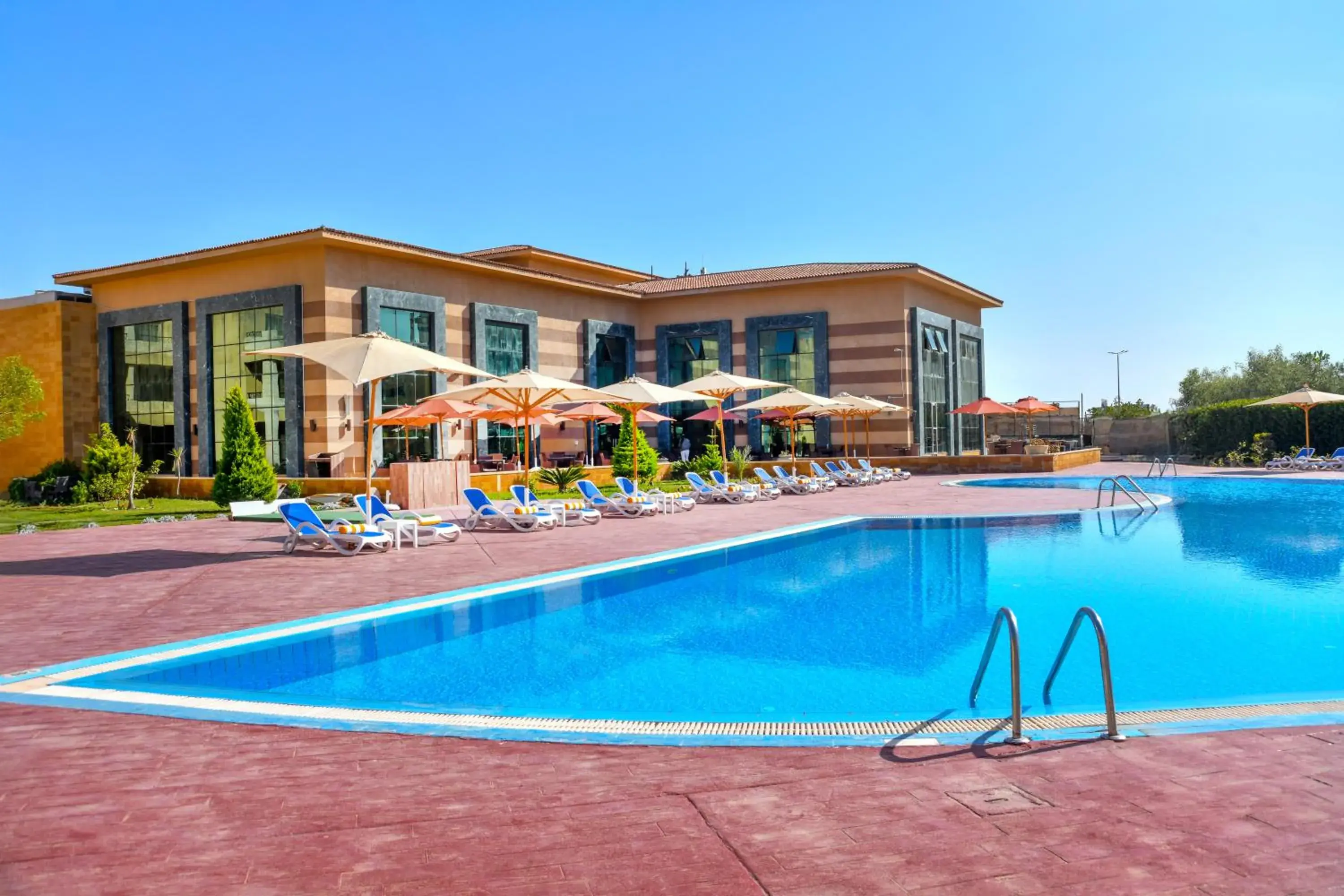 Aura Resort Sidi Abd El Rahman El Alamein Aura Resort Sidi Abd El Rahman El Alamein