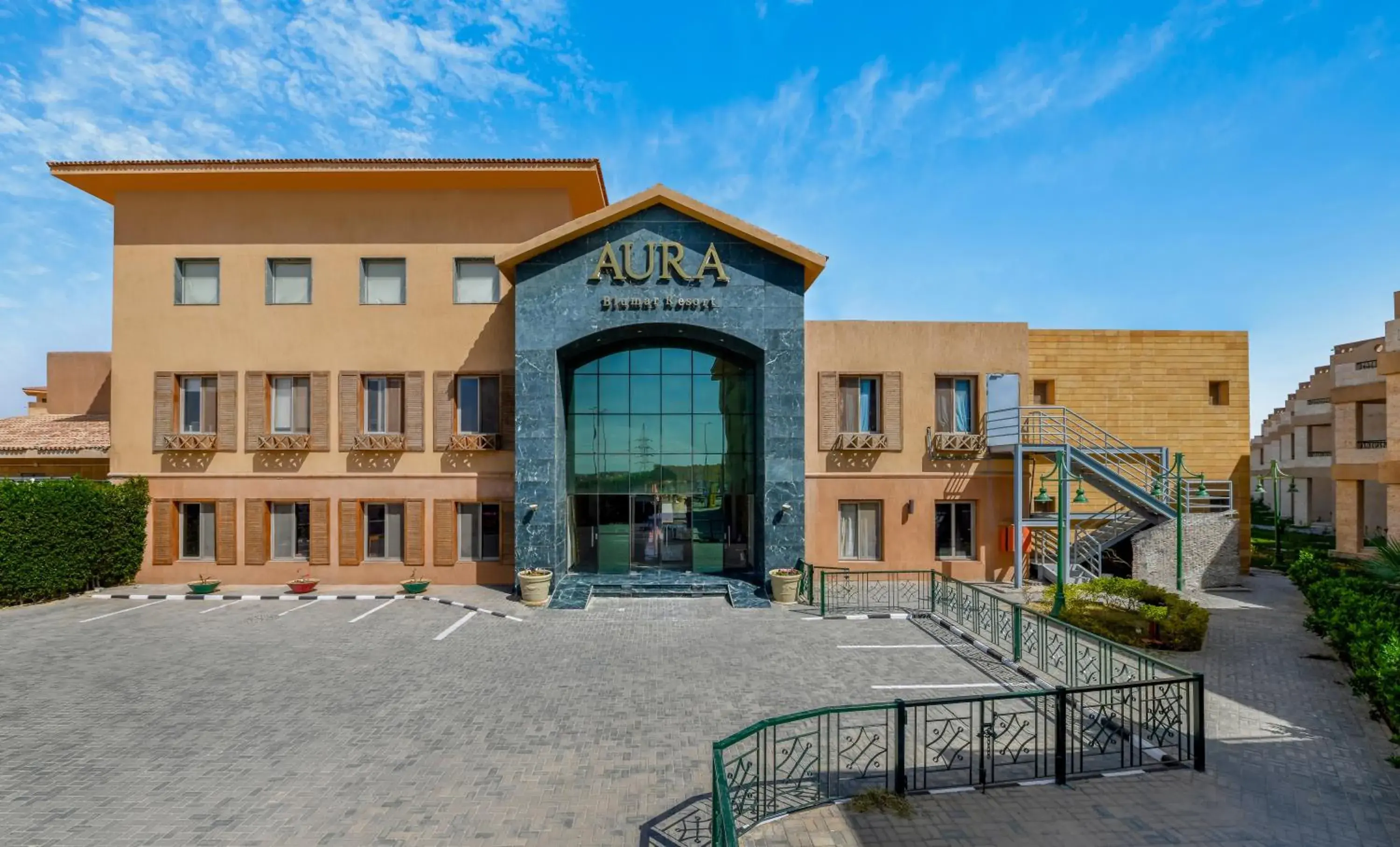 Aura Resort Sidi Abd El Rahman El Alamein Aura Resort Sidi Abd El Rahman El Alamein