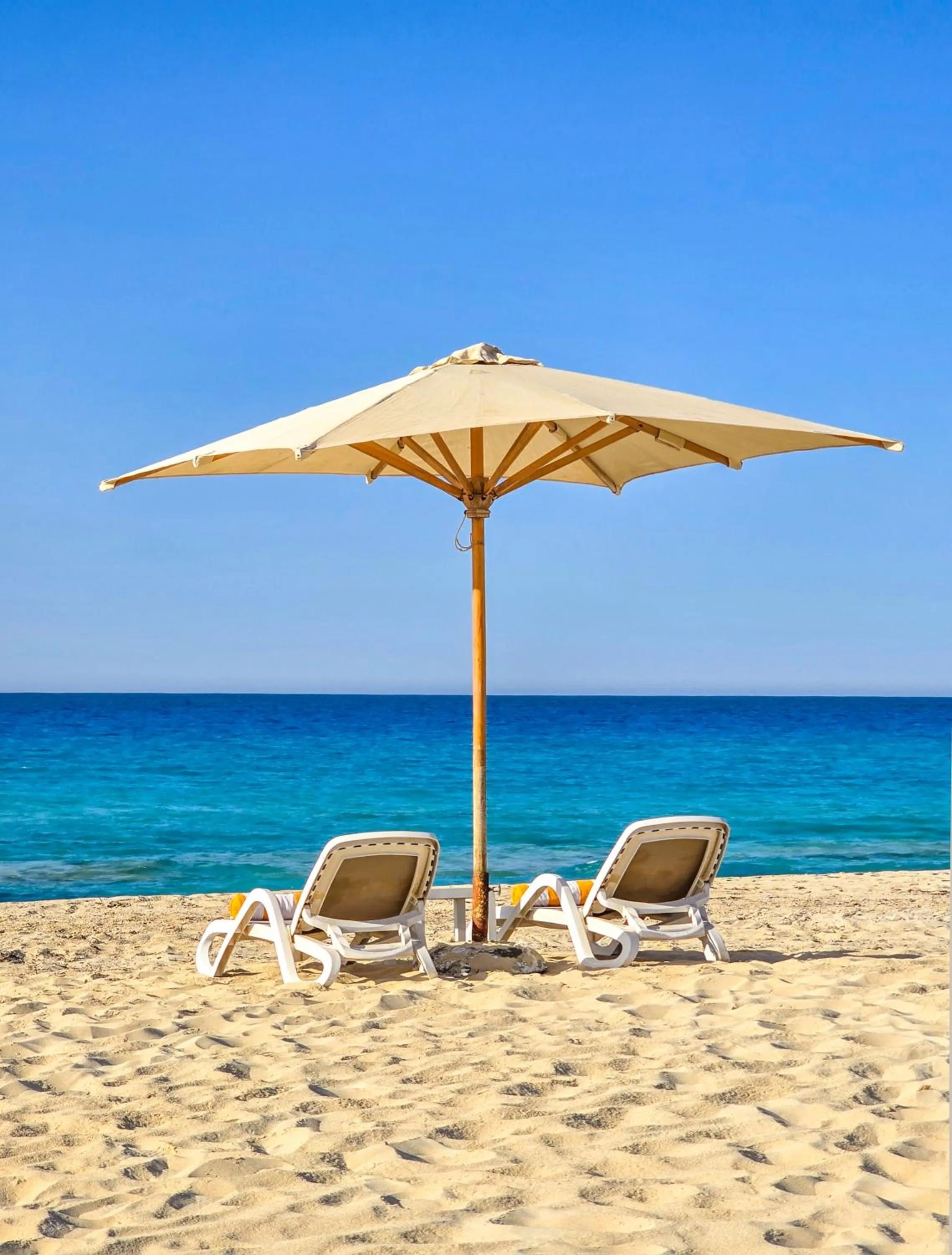 Aura Resort Sidi Abd El Rahman El Alamein