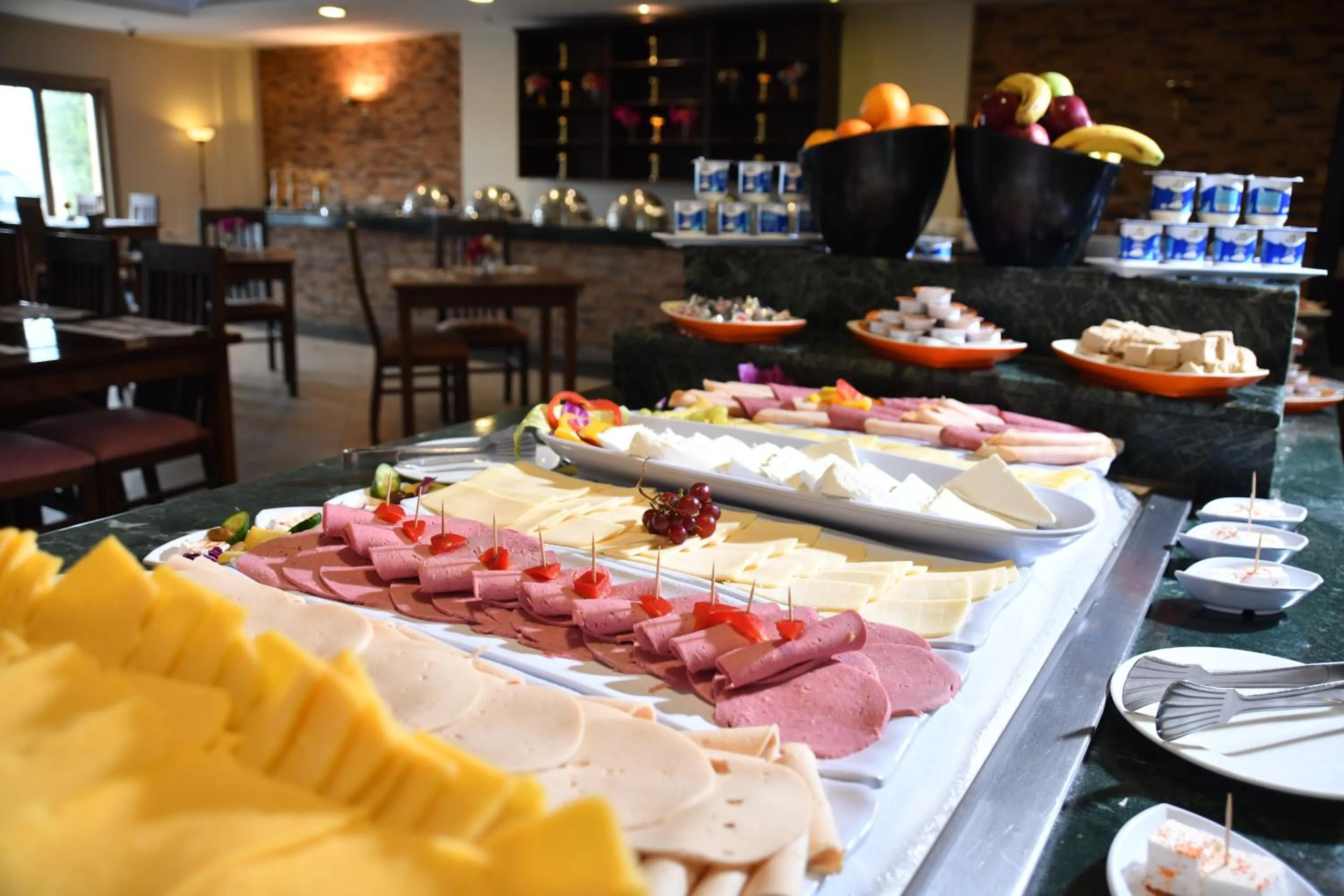 Aura Resort Sidi Abd El Rahman El Alamein