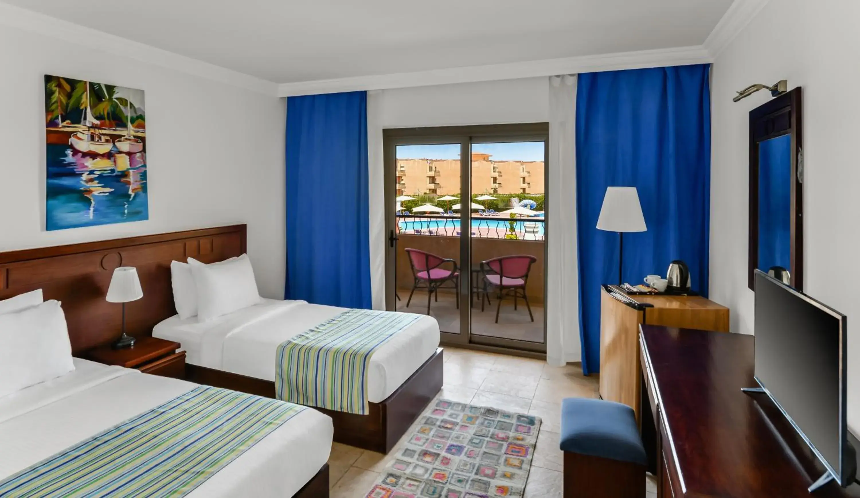 Bed in Aura Resort Sidi Abd El Rahman El Alamein Bed in Aura Resort Sidi Abd El Rahman El Alamein