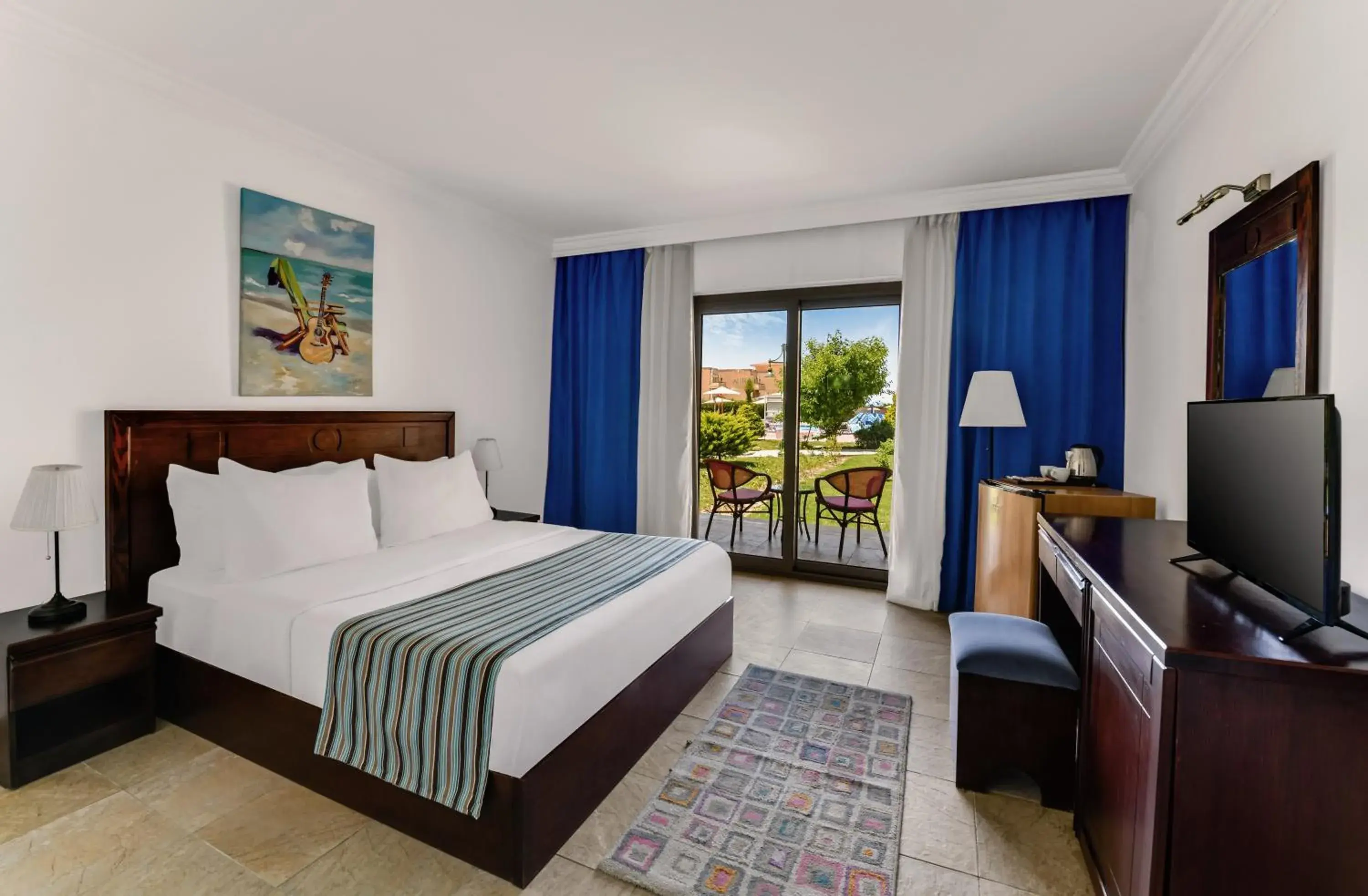 Bed in Aura Resort Sidi Abd El Rahman El Alamein Bed in Aura Resort Sidi Abd El Rahman El Alamein