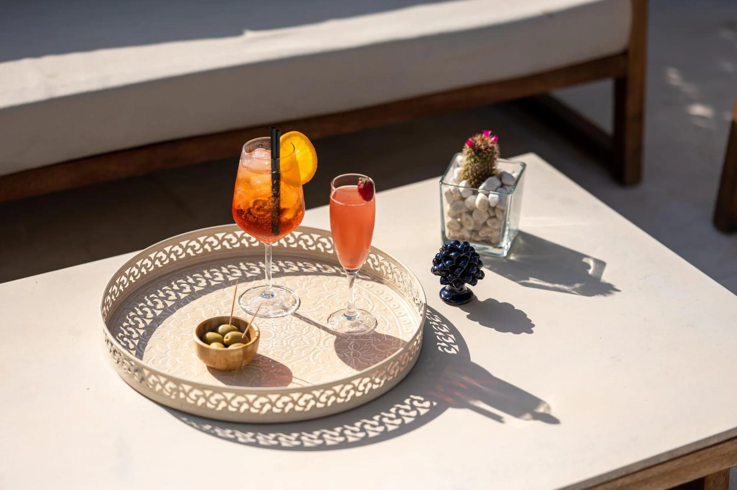 Unìco Boutique Hotel d'Arte