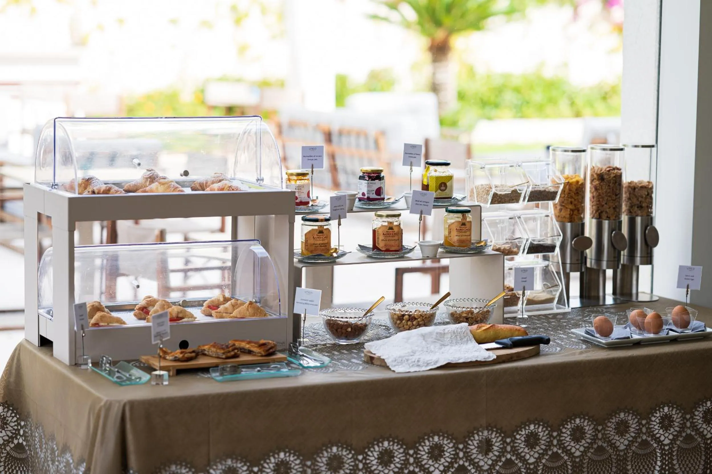 Unìco Boutique Hotel d'Arte