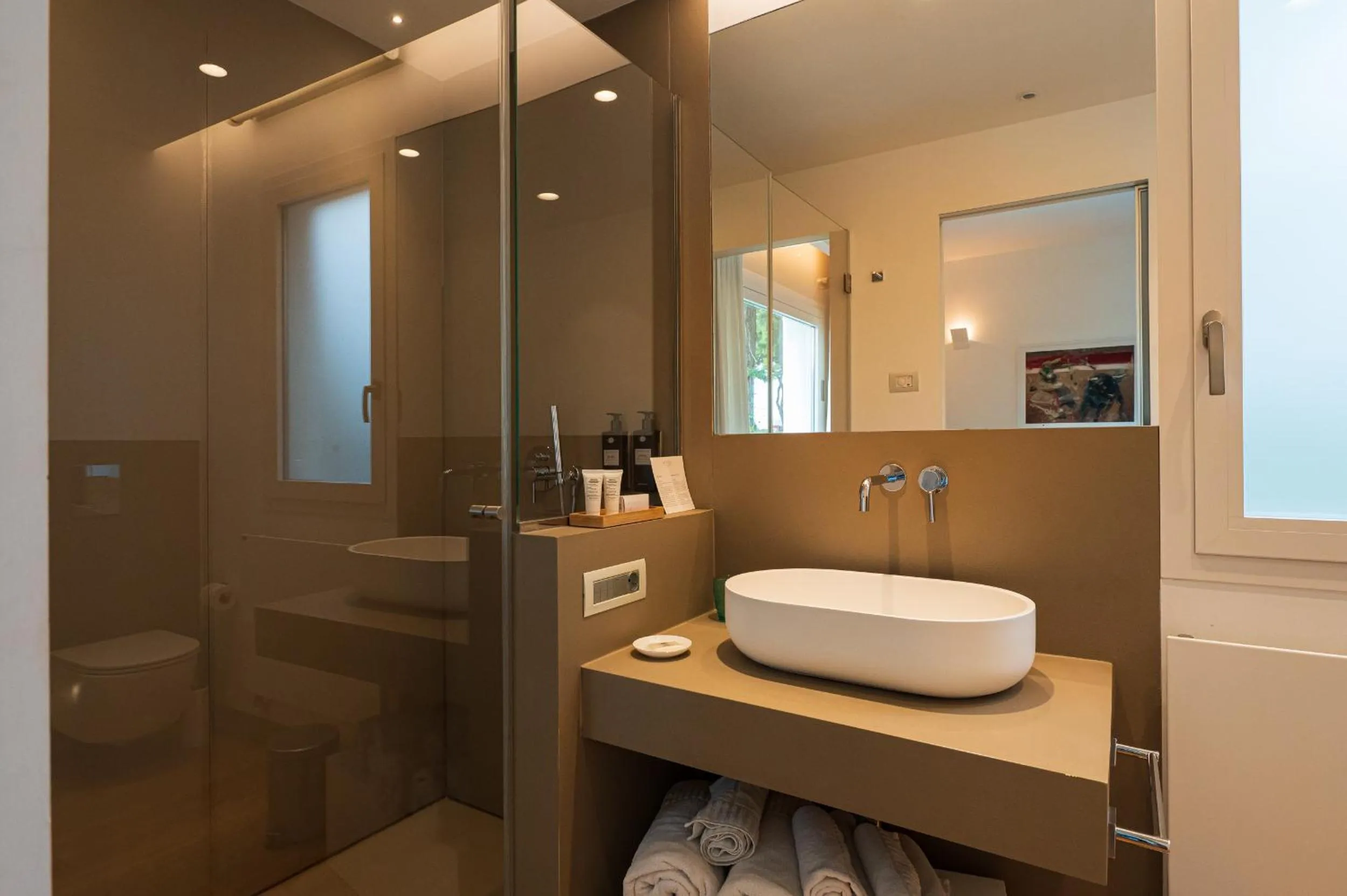 Unìco Boutique Hotel d'Arte