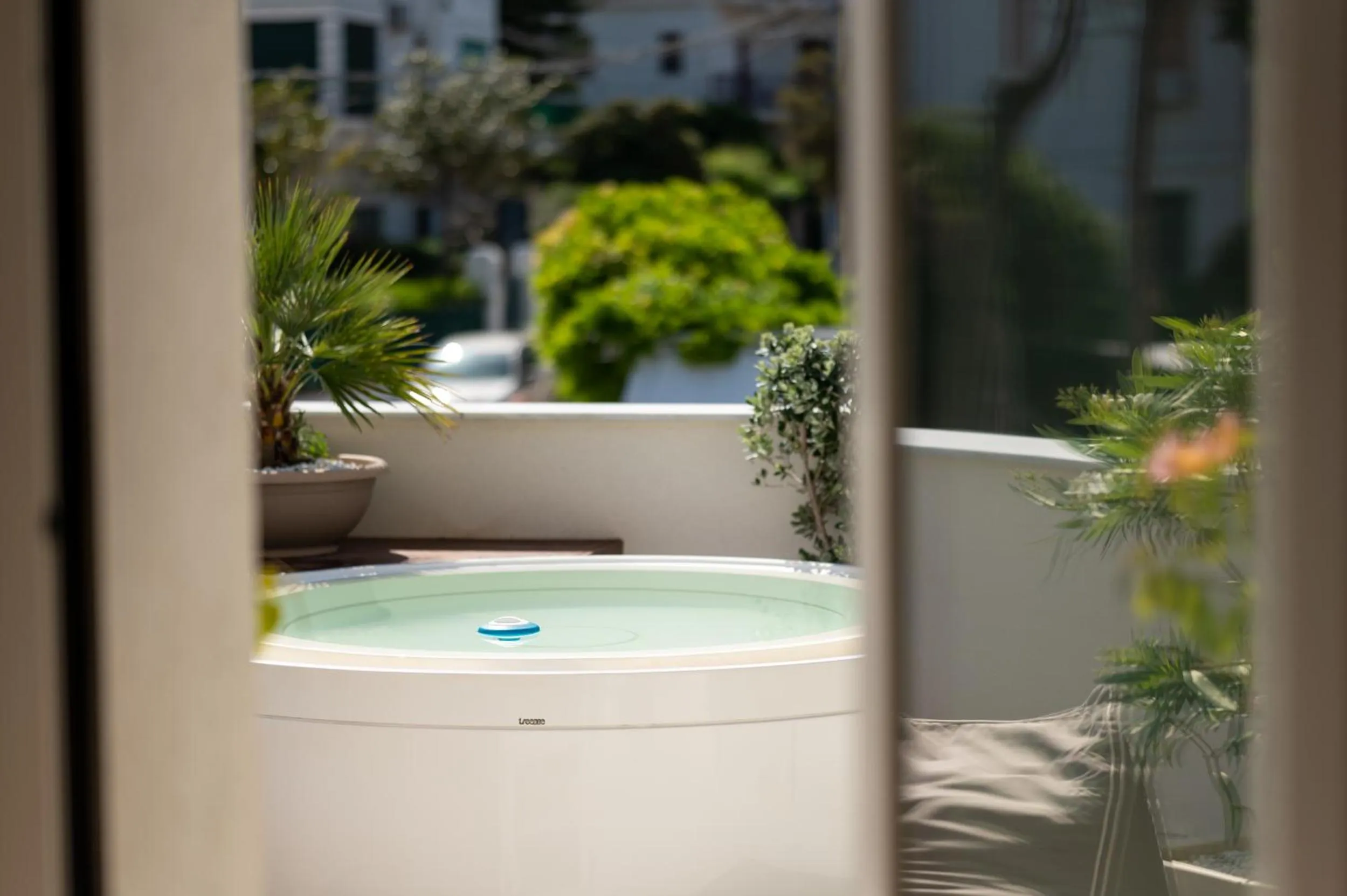 Unìco Boutique Hotel d'Arte