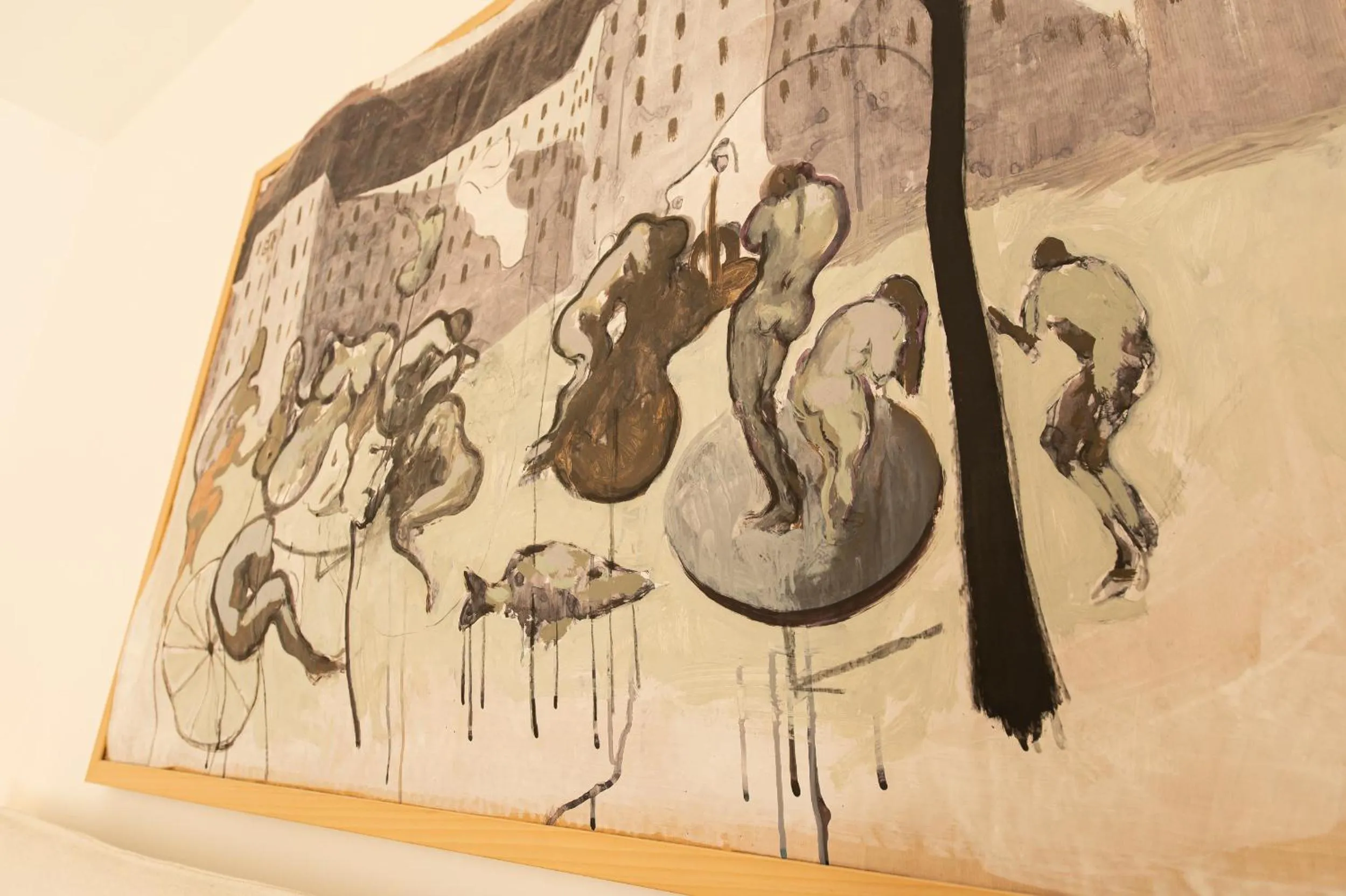 Unìco Boutique Hotel d'Arte