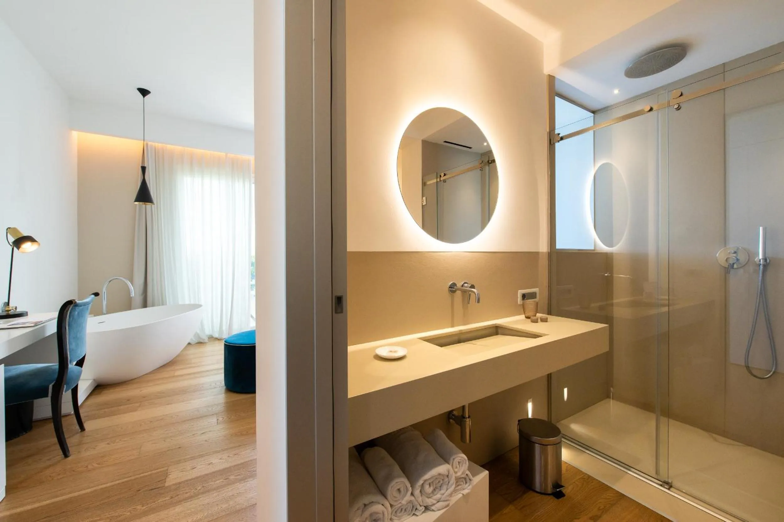 Unìco Boutique Hotel d'Arte