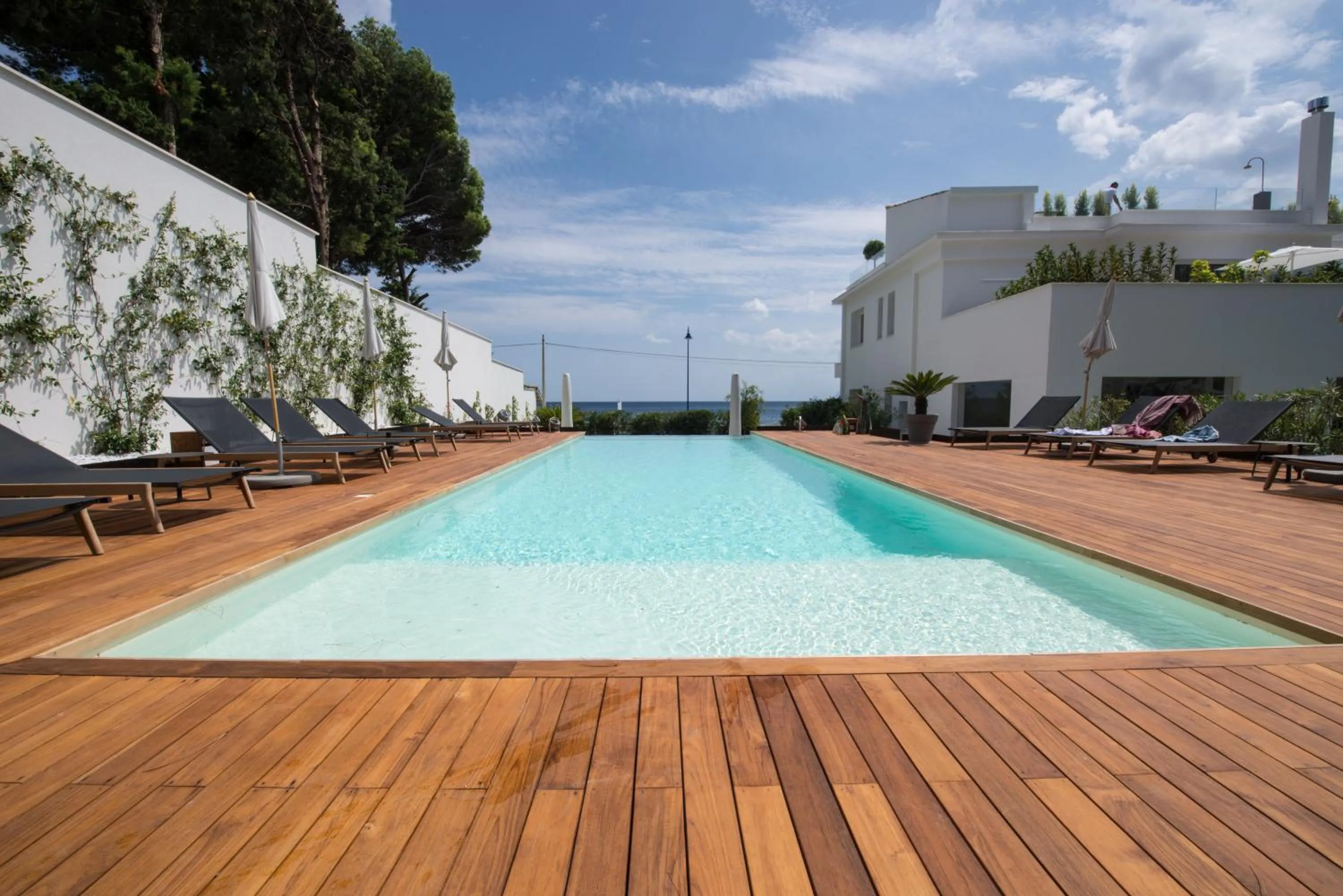 Unìco Boutique Hotel d'Arte