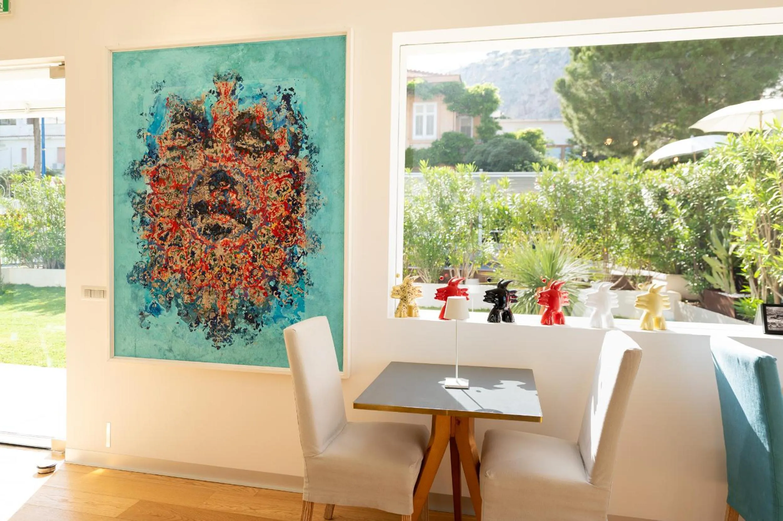 Unìco Boutique Hotel d'Arte