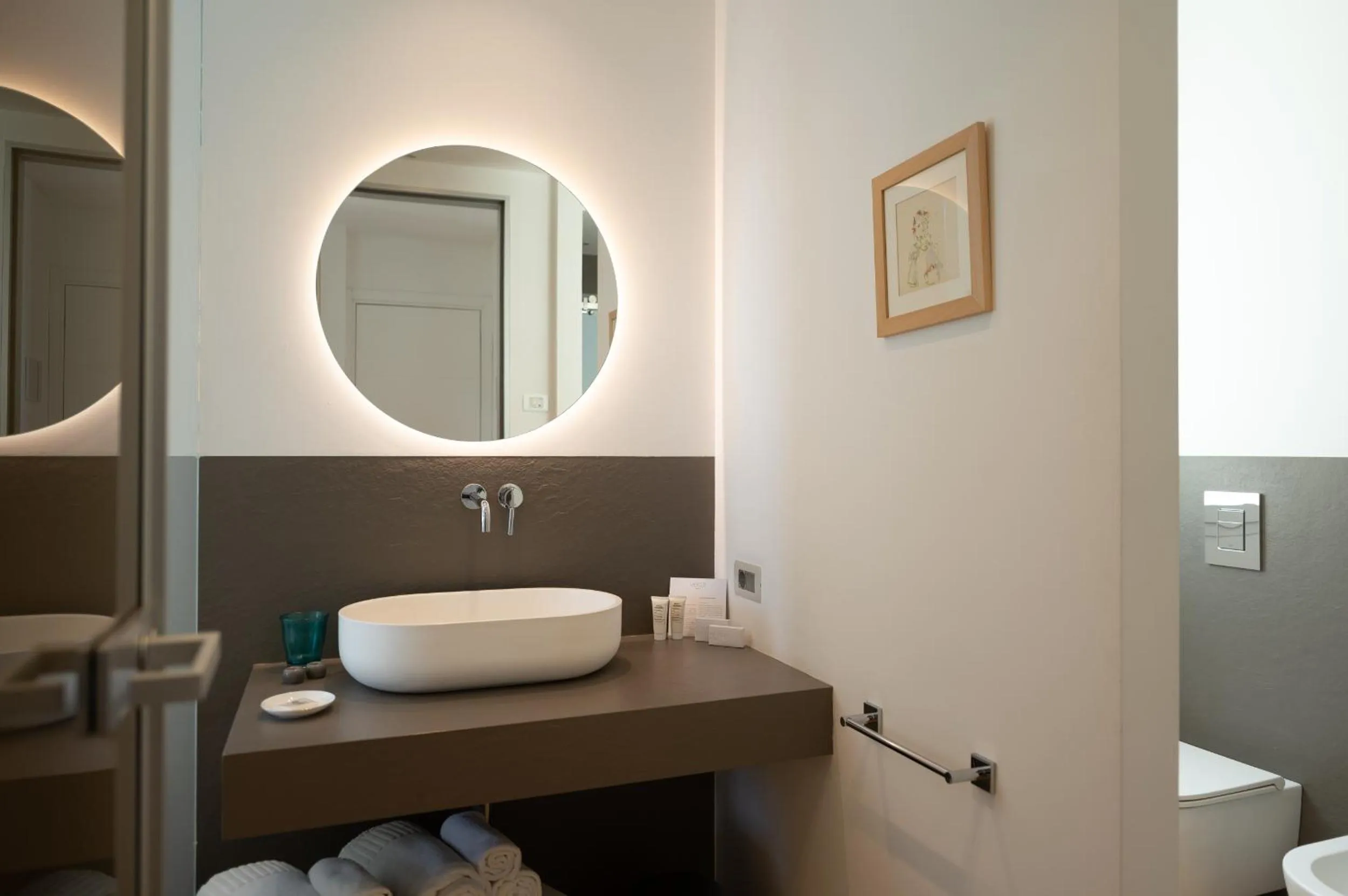 Unìco Boutique Hotel d'Arte