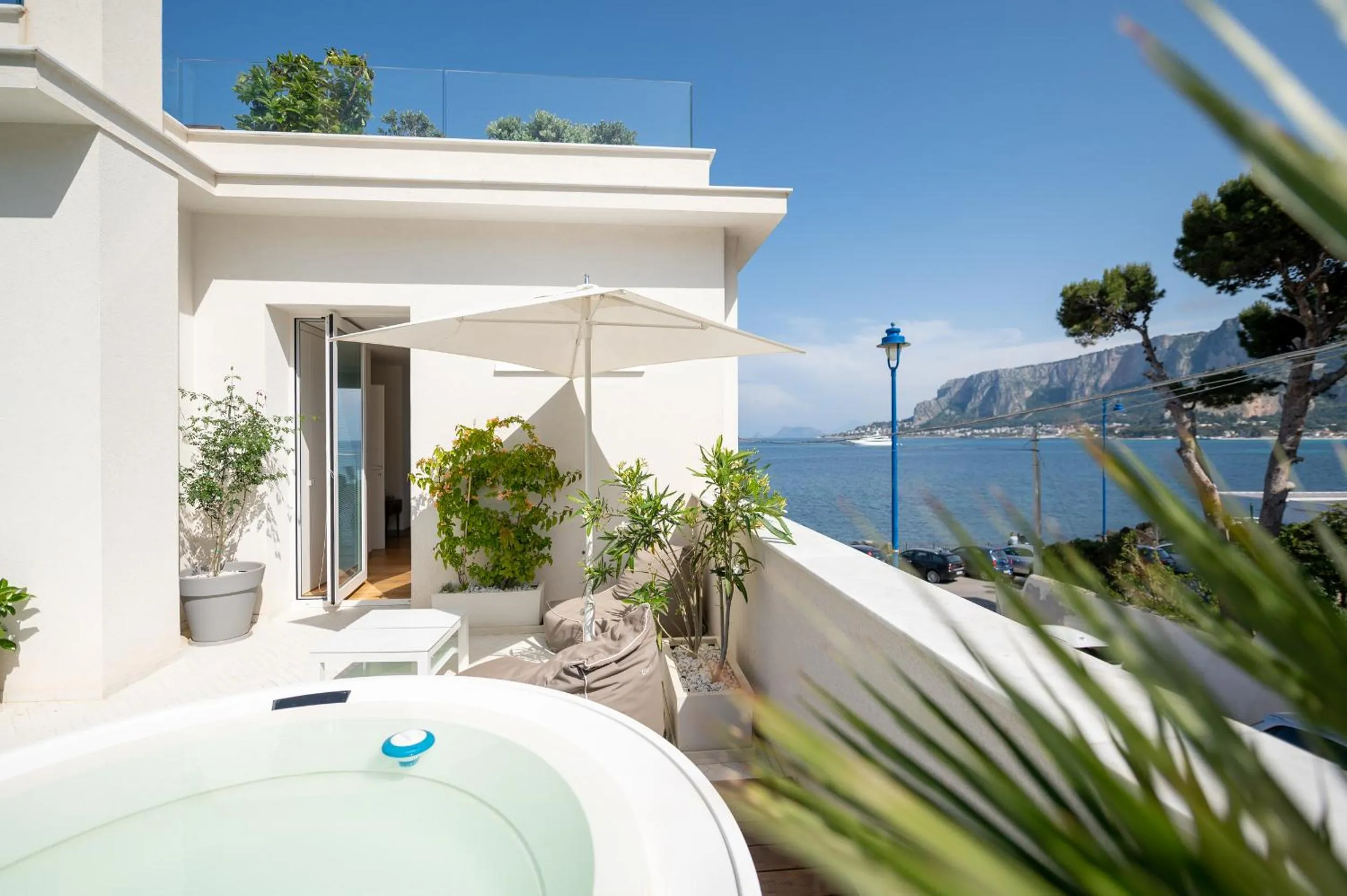 Unìco Boutique Hotel d'Arte