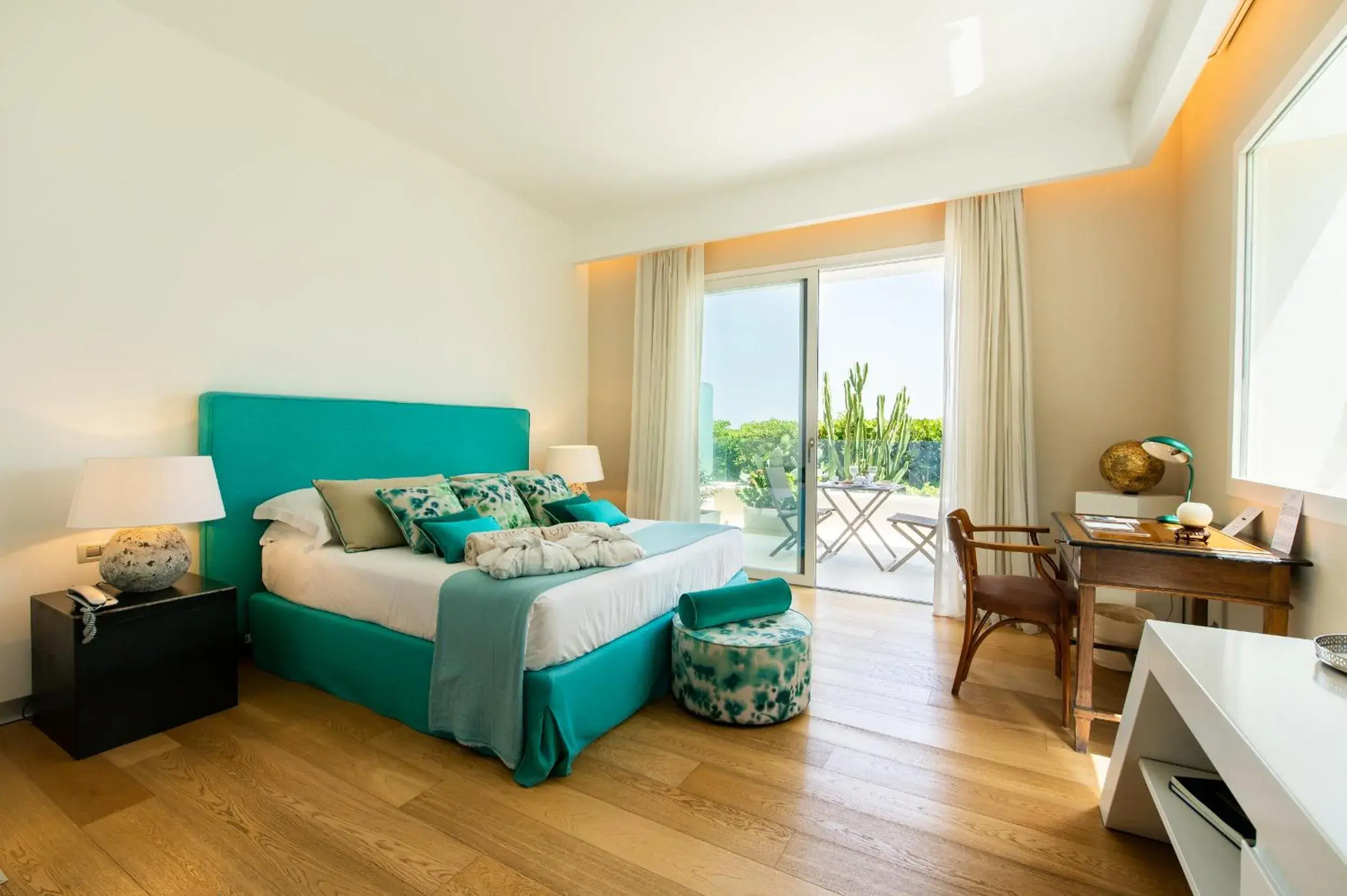 Superior Double Room in Unìco Boutique Hotel d'Arte Superior Double Room in Unìco Boutique Hotel d'Arte