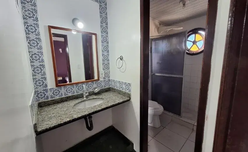 Standard Family Room in Pousada Estalage Standard Family Room in Pousada Estalage