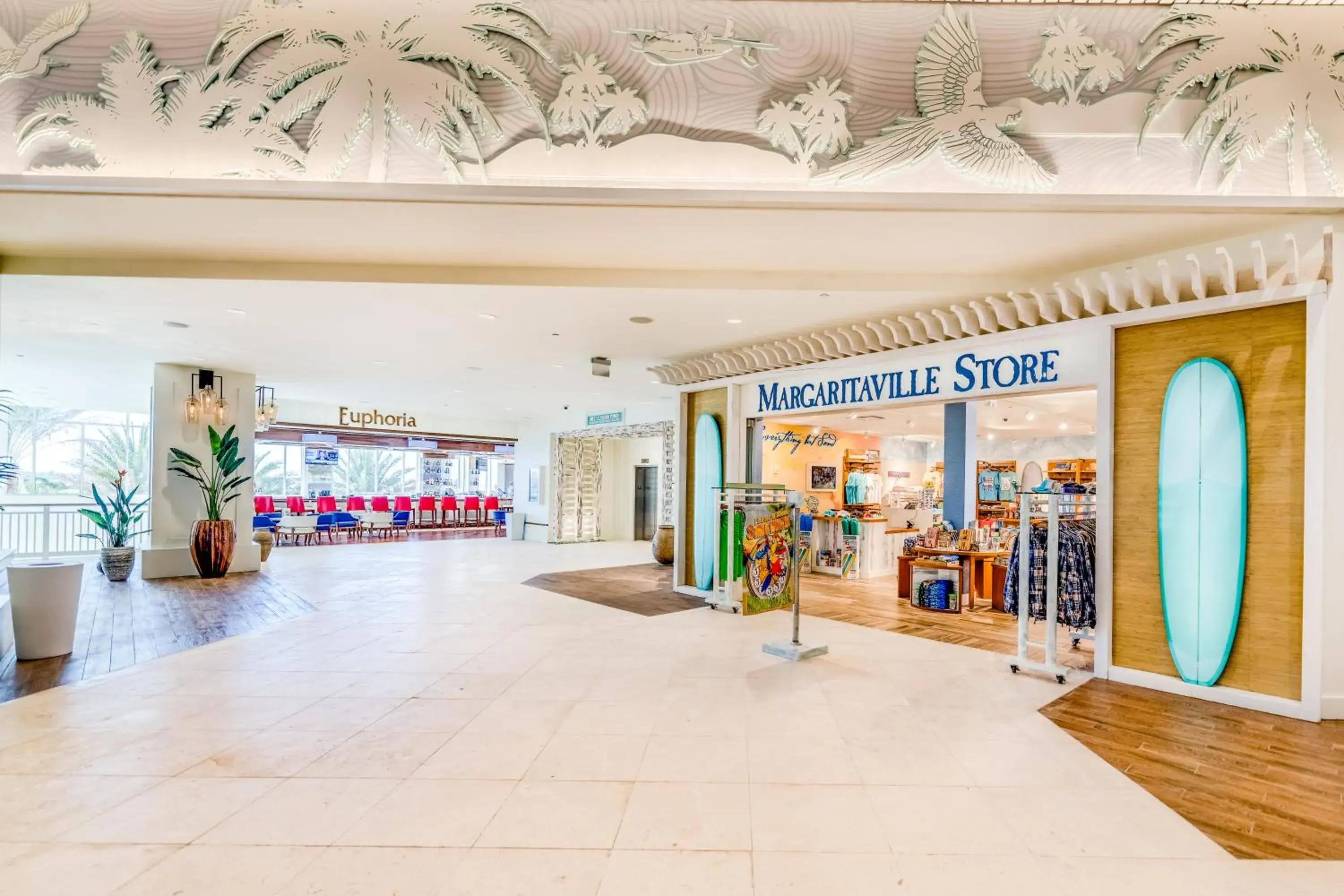 Restaurant/places to eat in Margaritaville Cottages Orlando by Rentyl with H2O Waterpark Restaurant/places to eat in Margaritaville Cottages Orlando by Rentyl with H2O Waterpark