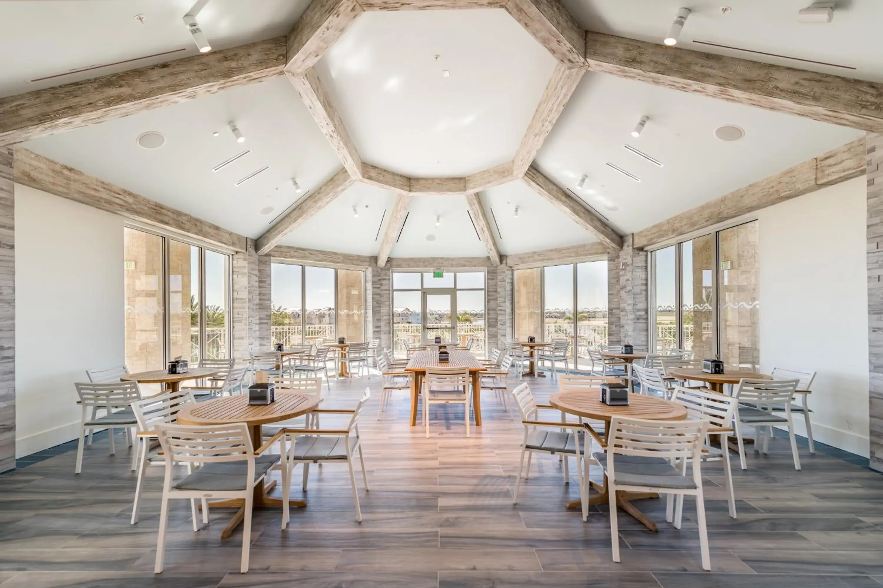 Restaurant/places to eat in Margaritaville Cottages Orlando by Rentyl with H2O Waterpark Restaurant/places to eat in Margaritaville Cottages Orlando by Rentyl with H2O Waterpark