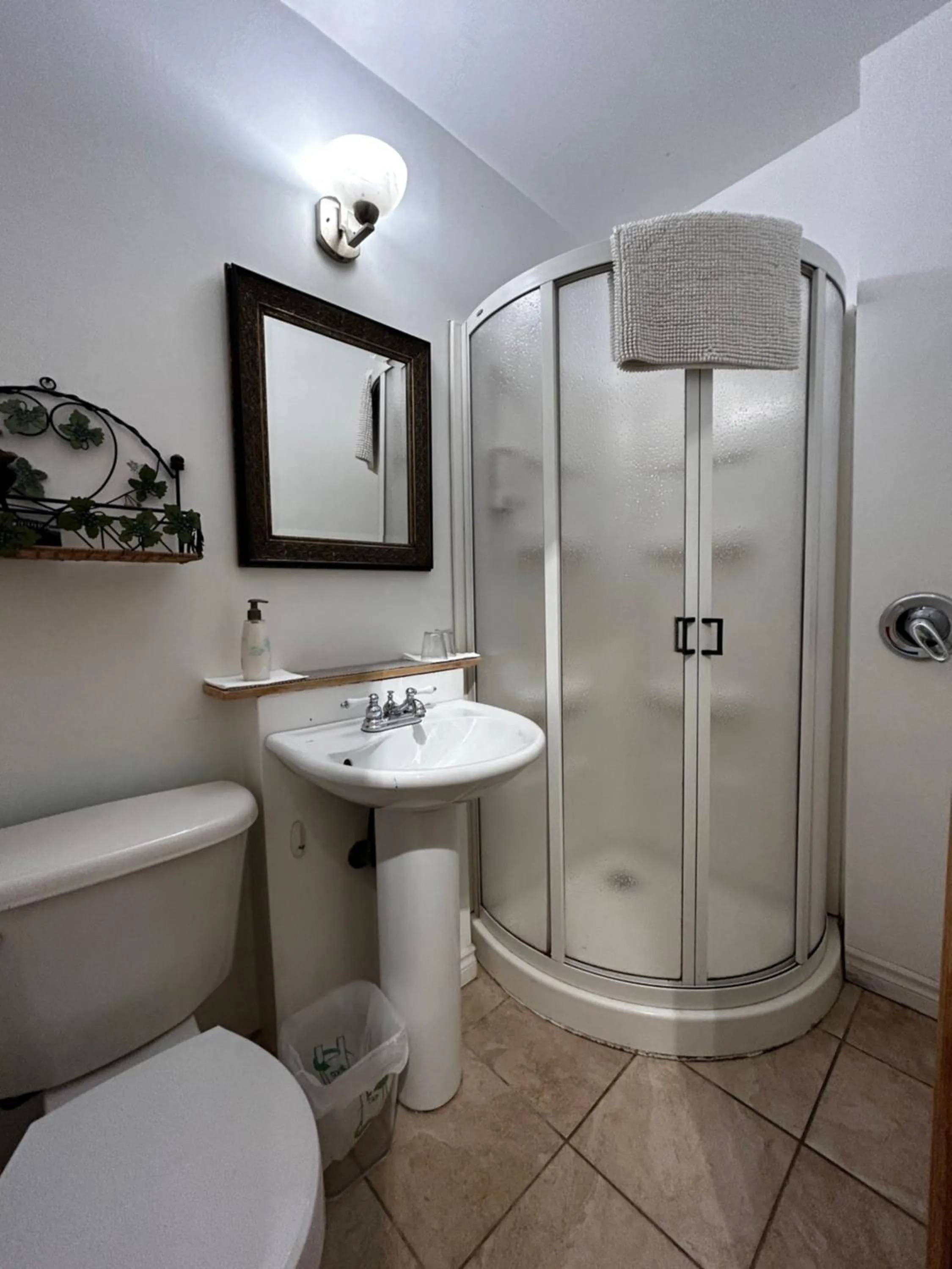 Gite Le Sieur de Joliette