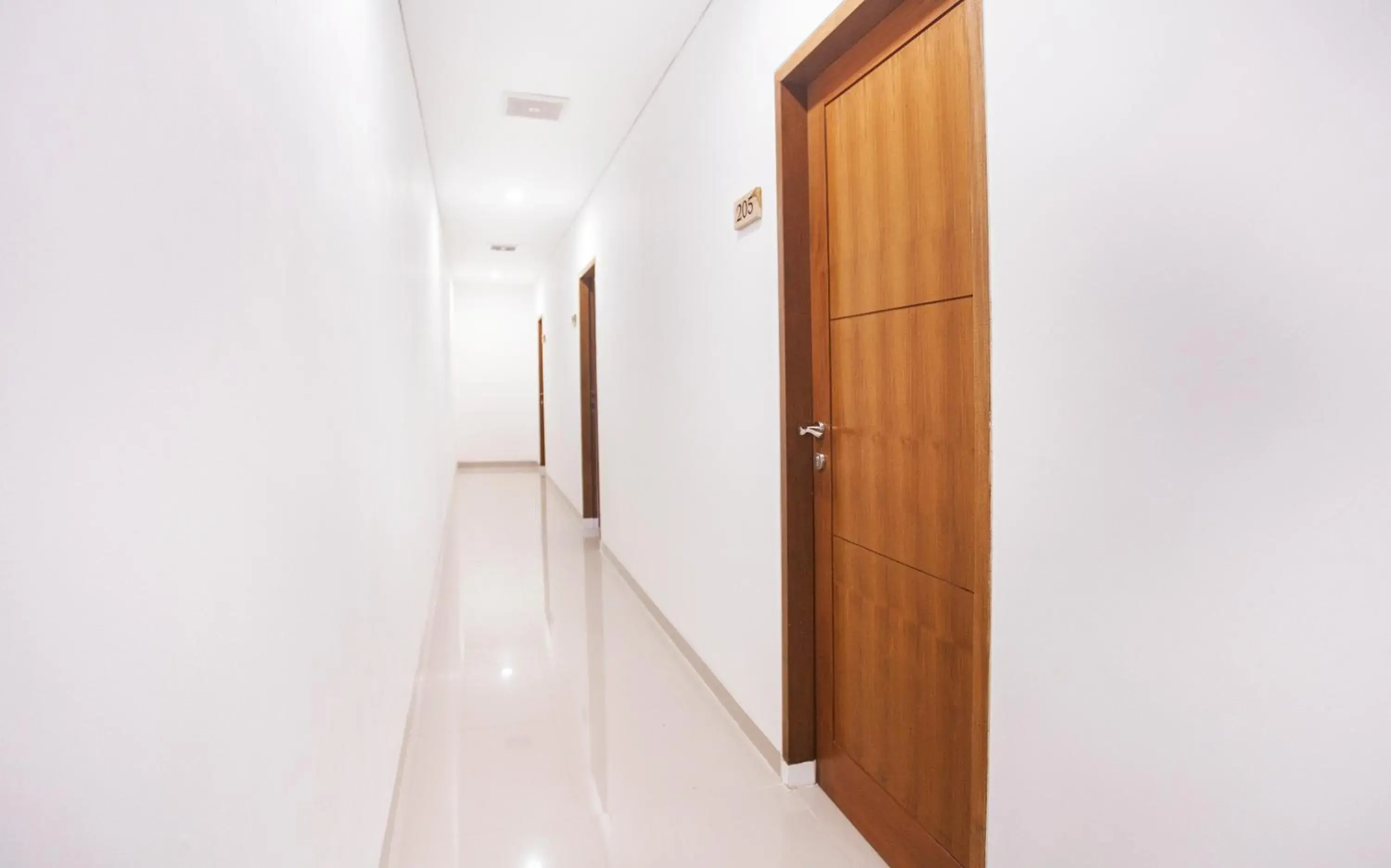 Property building in Sahadewa Suites Residence Property building in Sahadewa Suites Residence