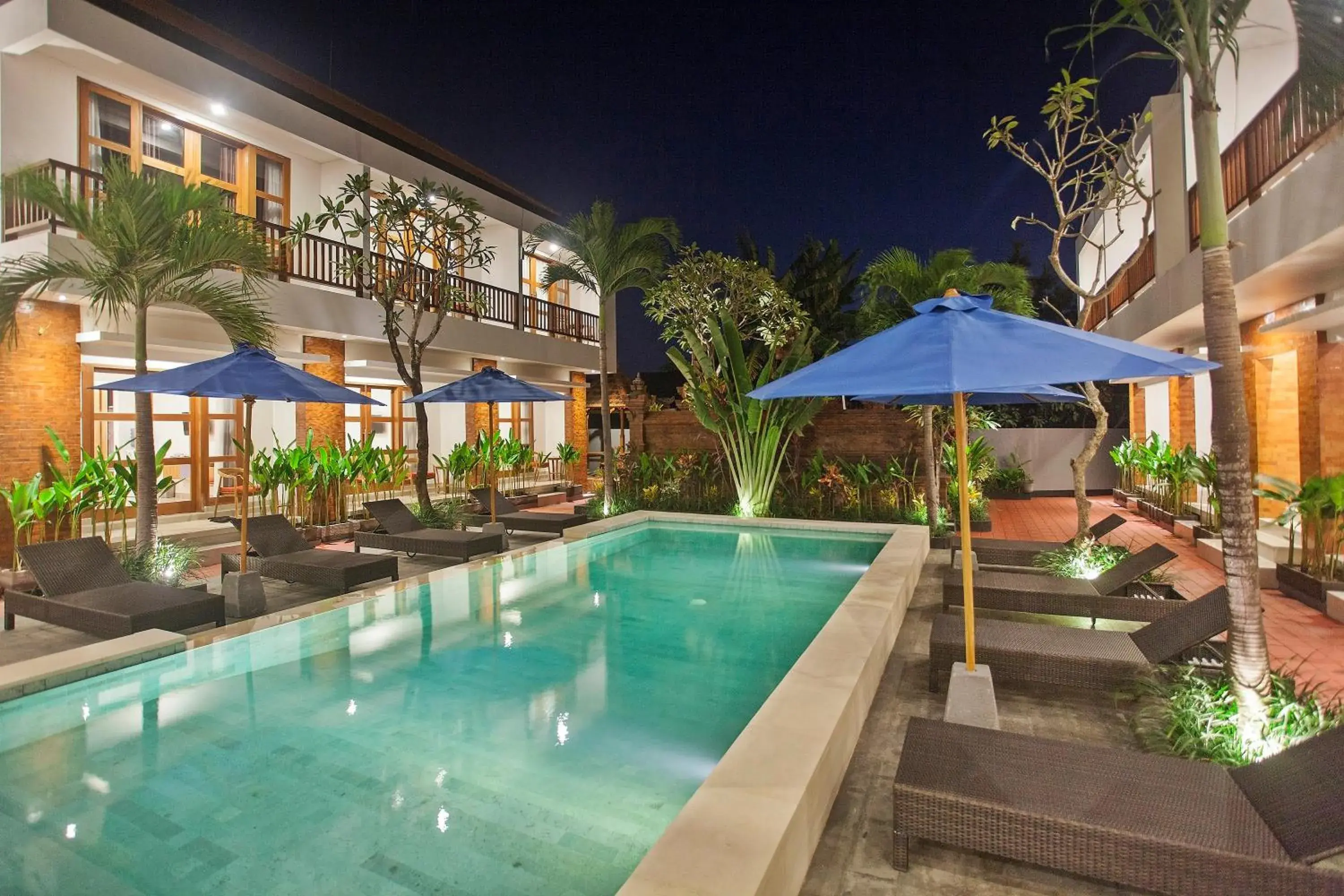 Property building in Sahadewa Suites Residence Property building in Sahadewa Suites Residence