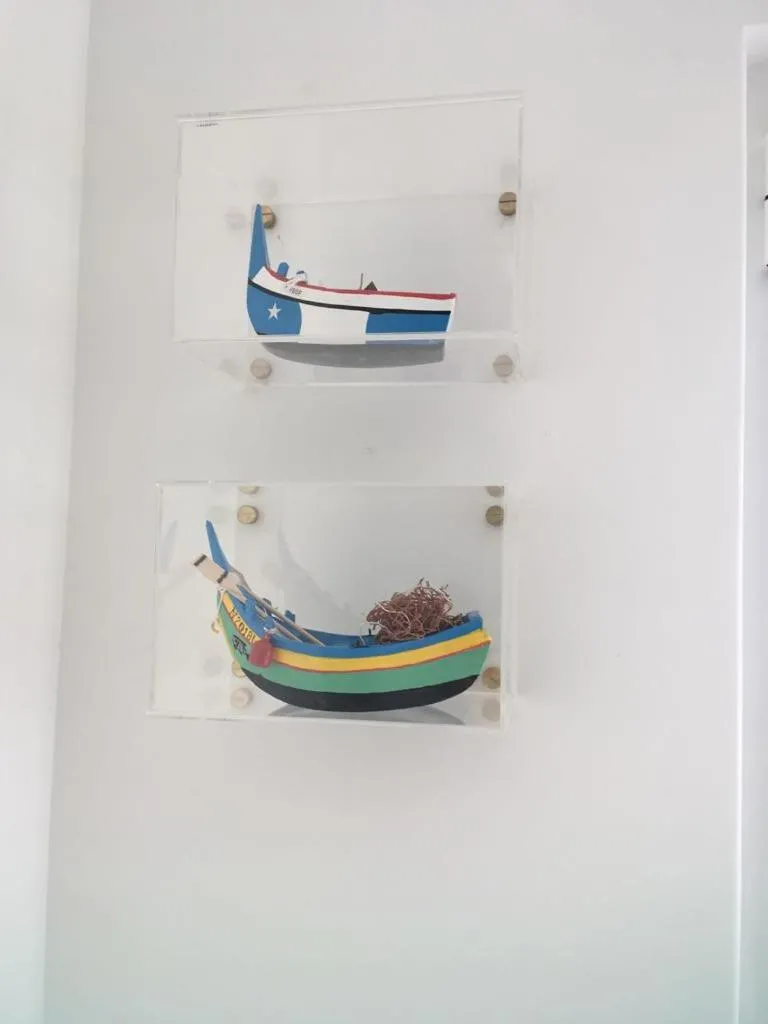 Salty House - Casa Salgada