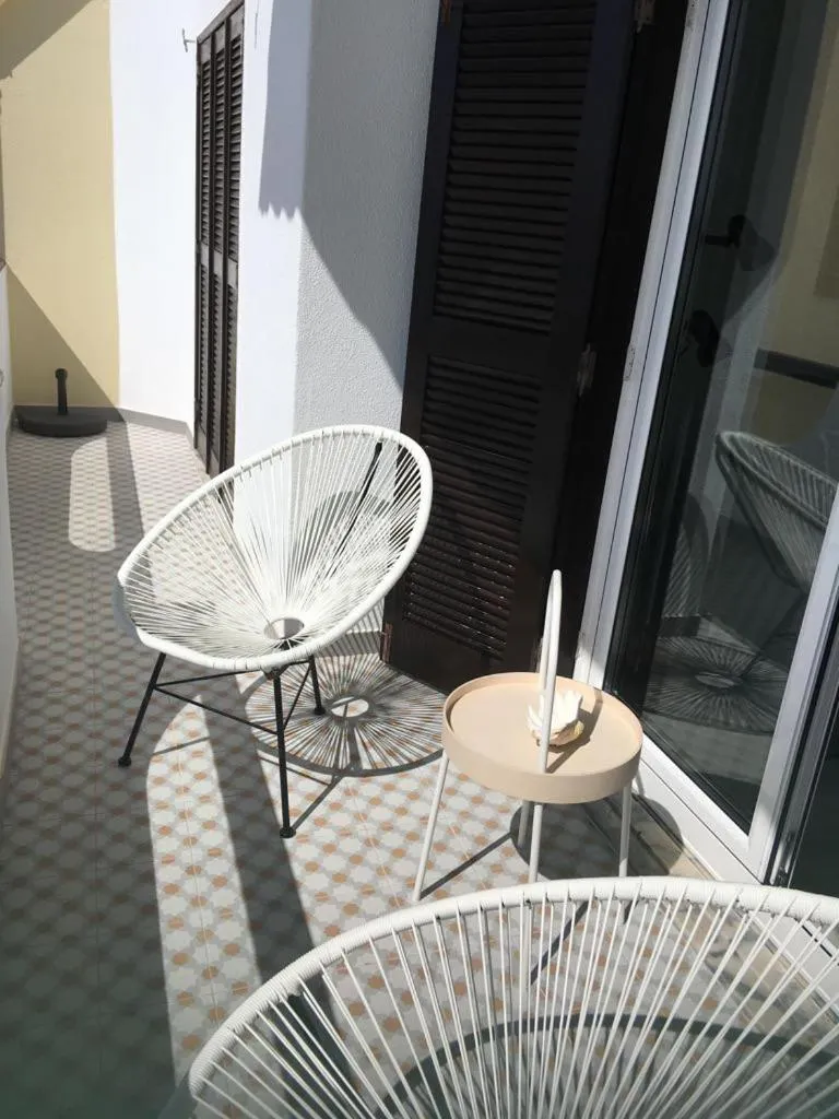 Salty House - Casa Salgada