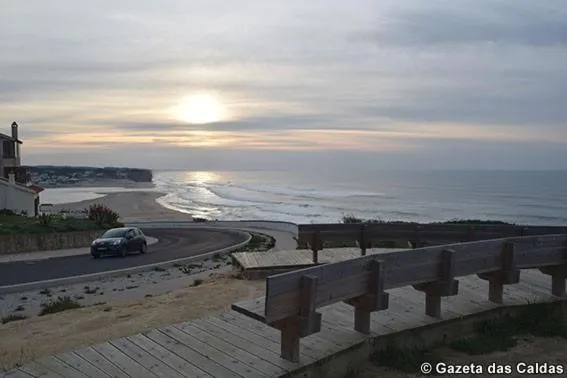 Salty House - Casa Salgada