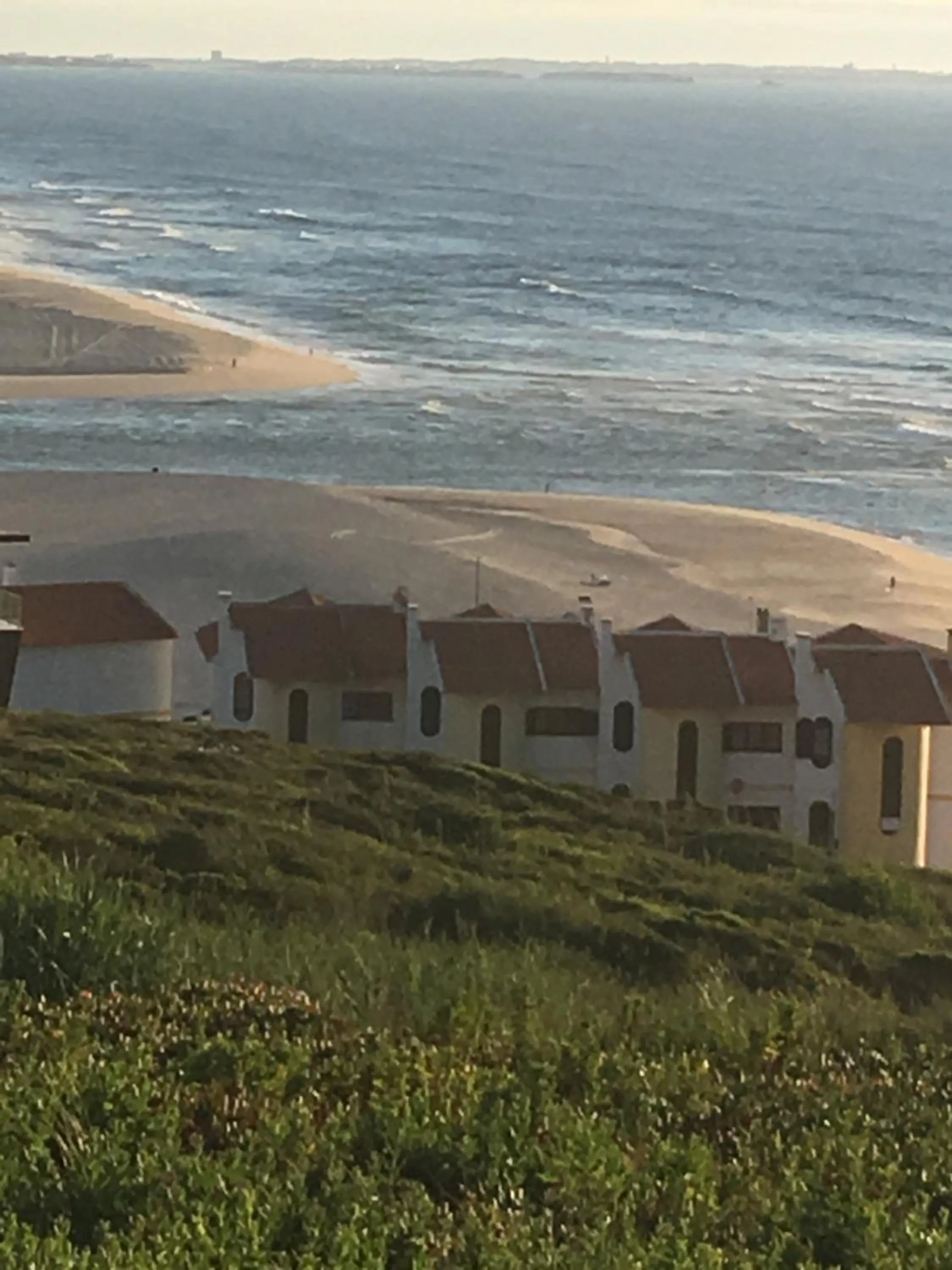 Salty House - Casa Salgada