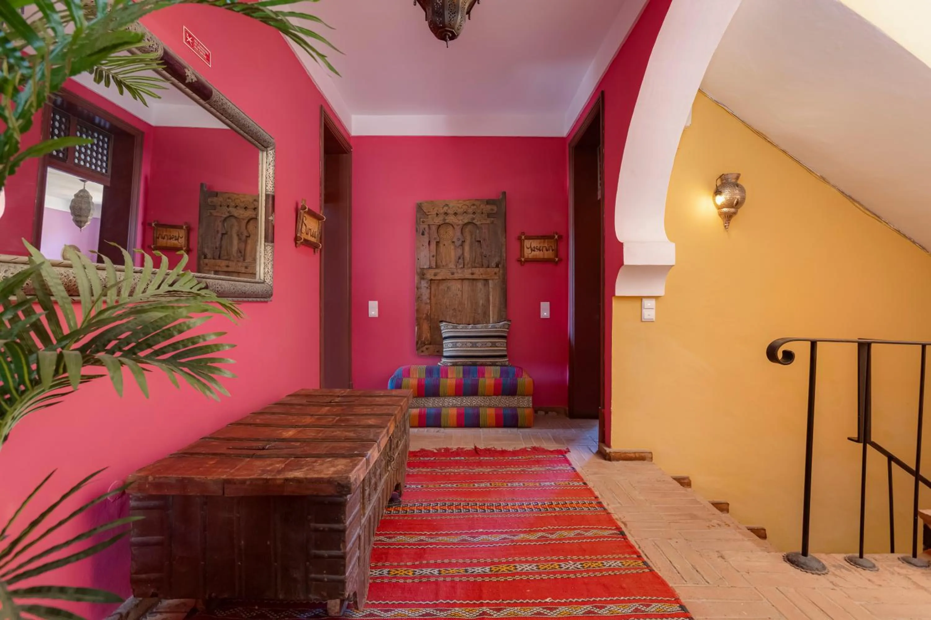 Other in Casa da Moura