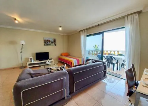 Apartamento Mar