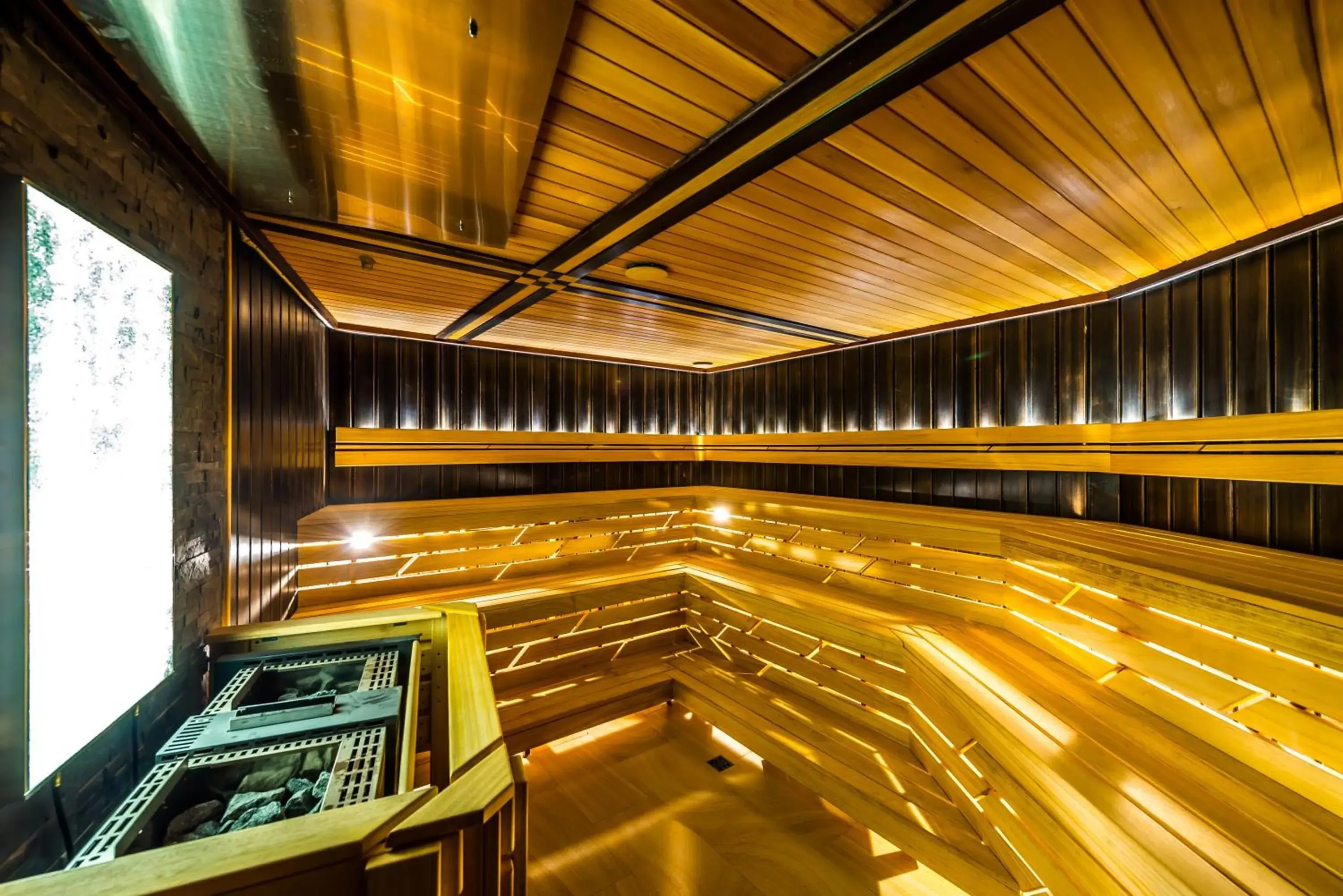 Spa and wellness centre/facilities in Jumbaktas Astana Hotel Spa and wellness centre/facilities in Jumbaktas Astana Hotel