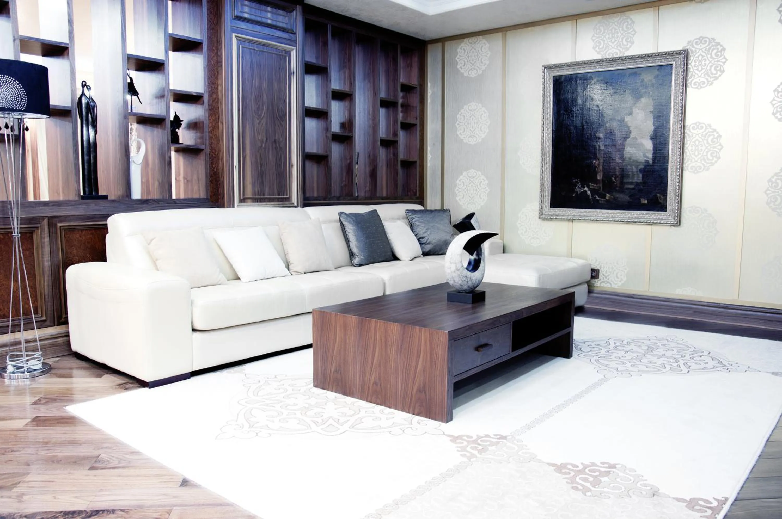 Banquet/Function facilities in Jumbaktas Astana Hotel