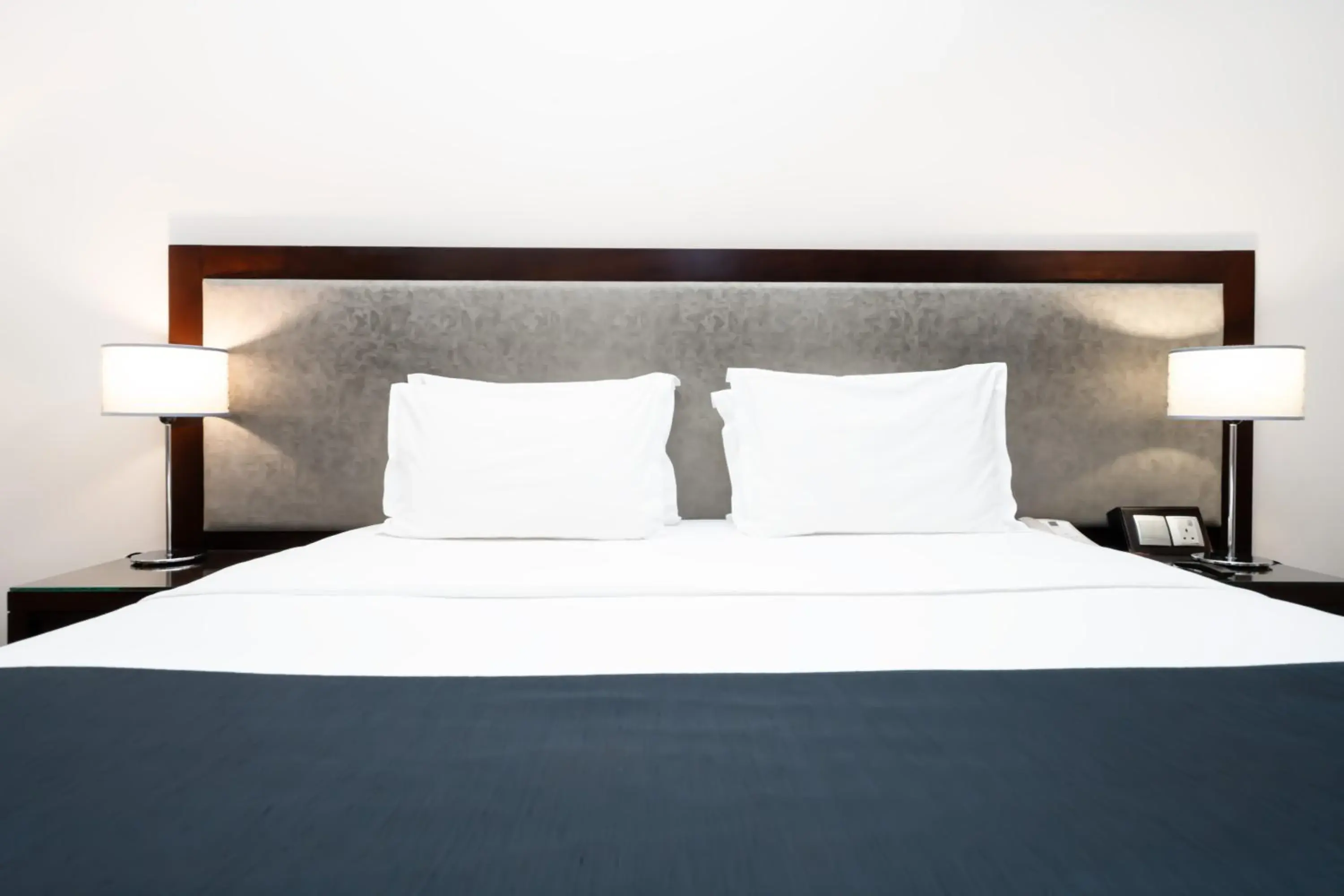 Bed in Millennium Central Doha Bed in Millennium Central Doha