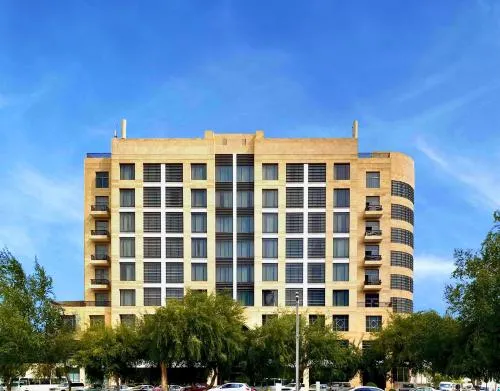 Central Hotel Doha by IHG