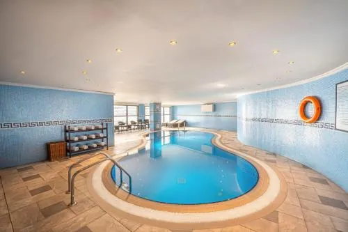 Central Hotel Doha by IHG