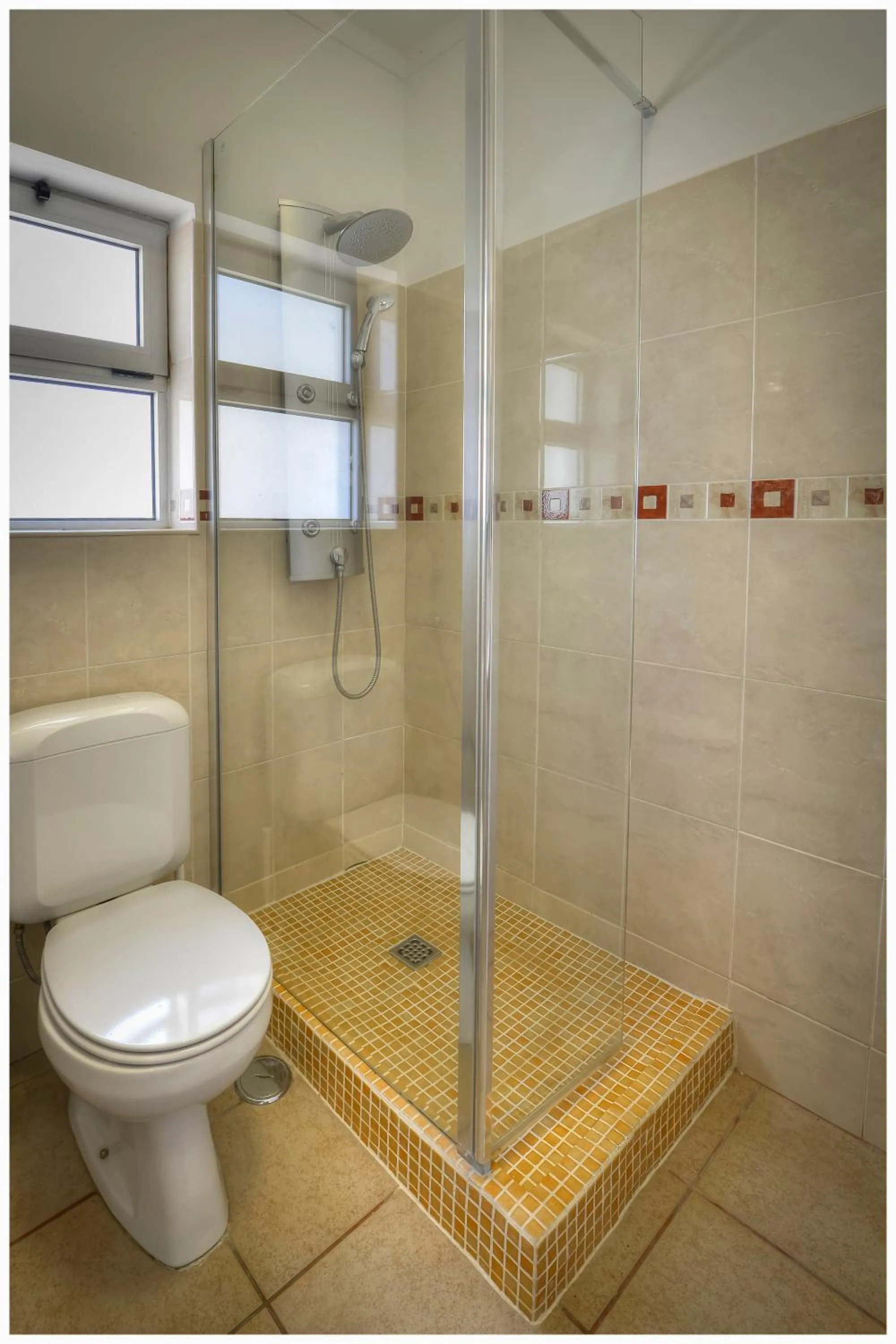 Toilet in Apartamentos Belo Horizonte