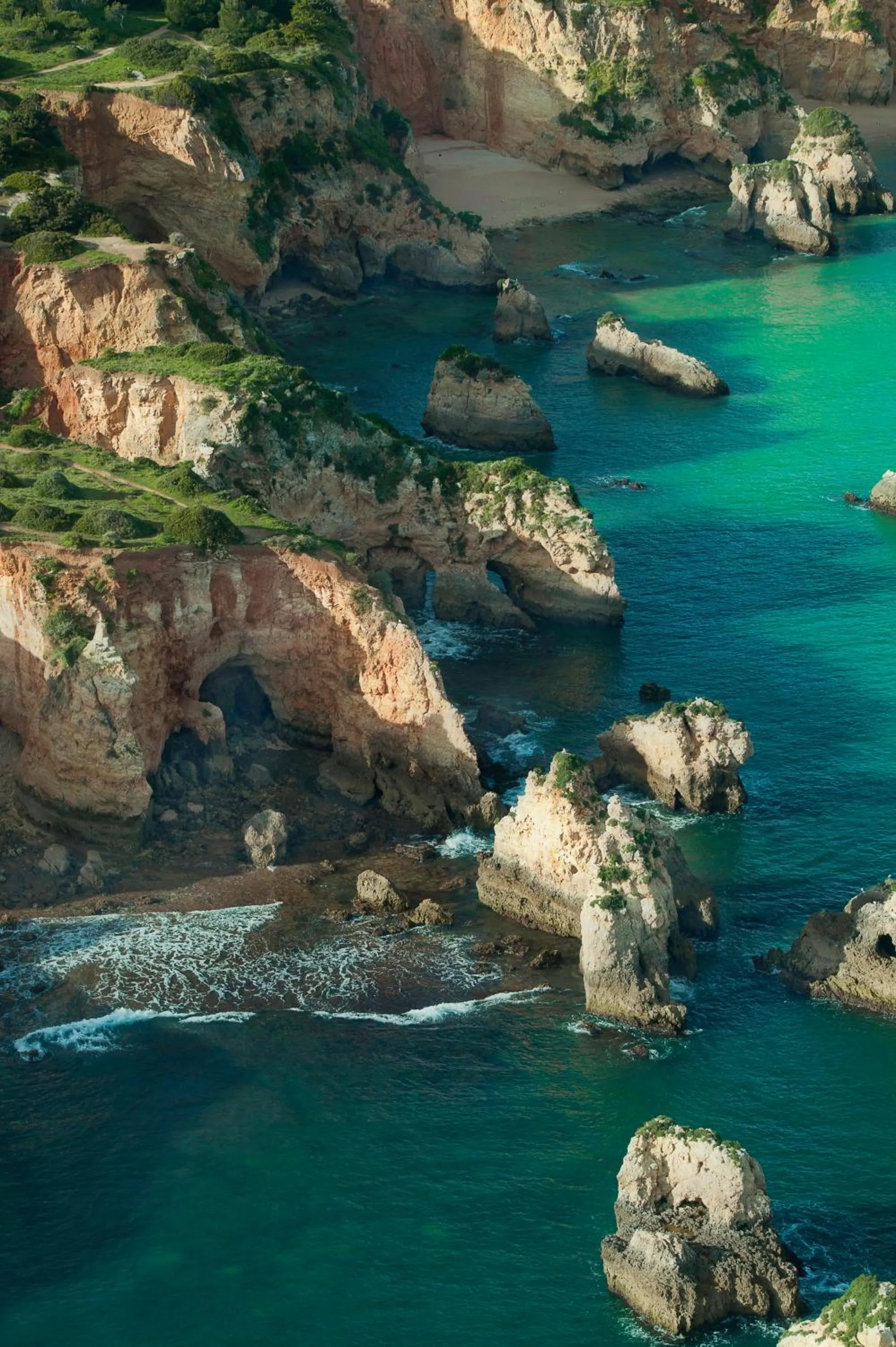 Area and facilities in Apartamentos Belo Horizonte