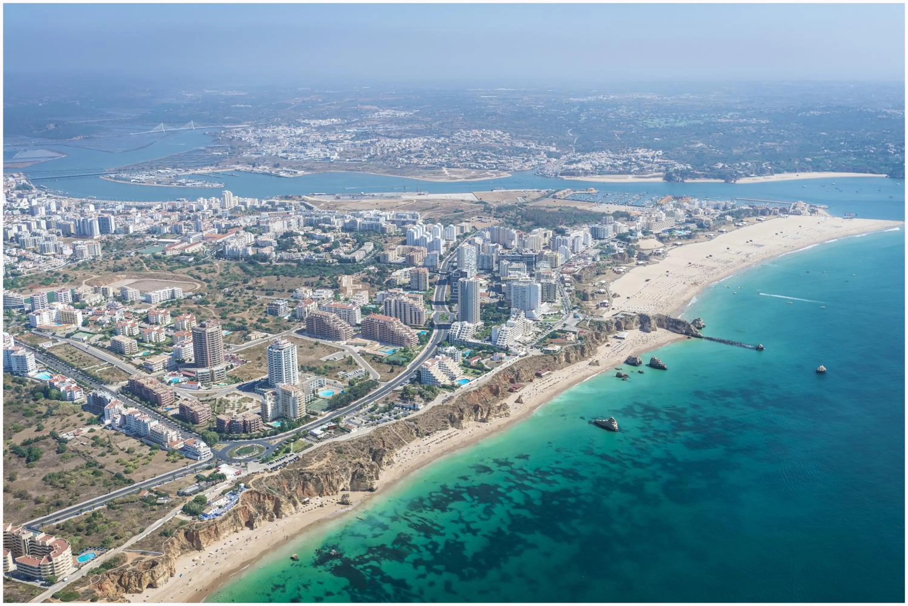 Area and facilities in Apartamentos Belo Horizonte