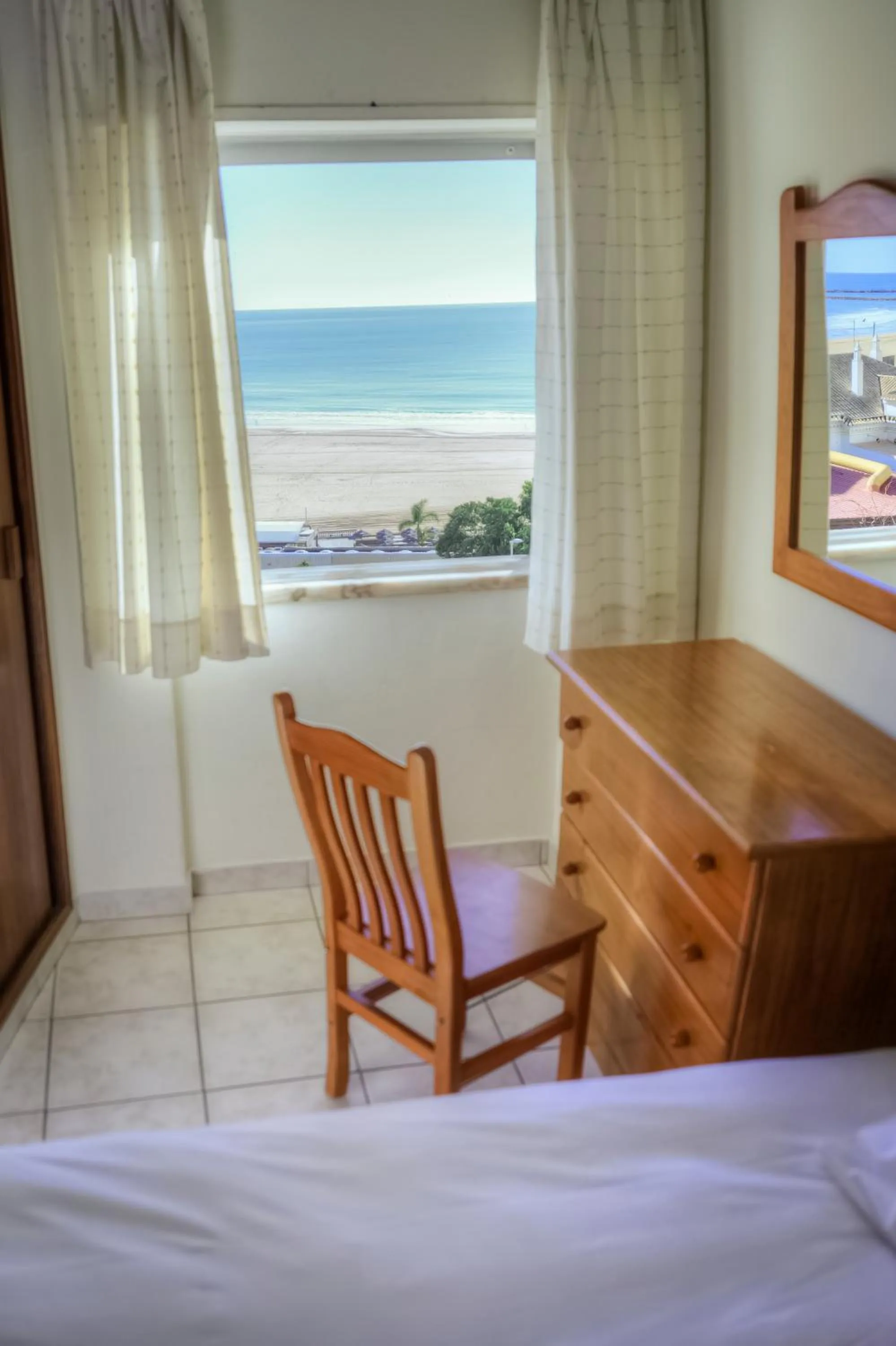 Photo of the whole room, Bed in Apartamentos Belo Horizonte